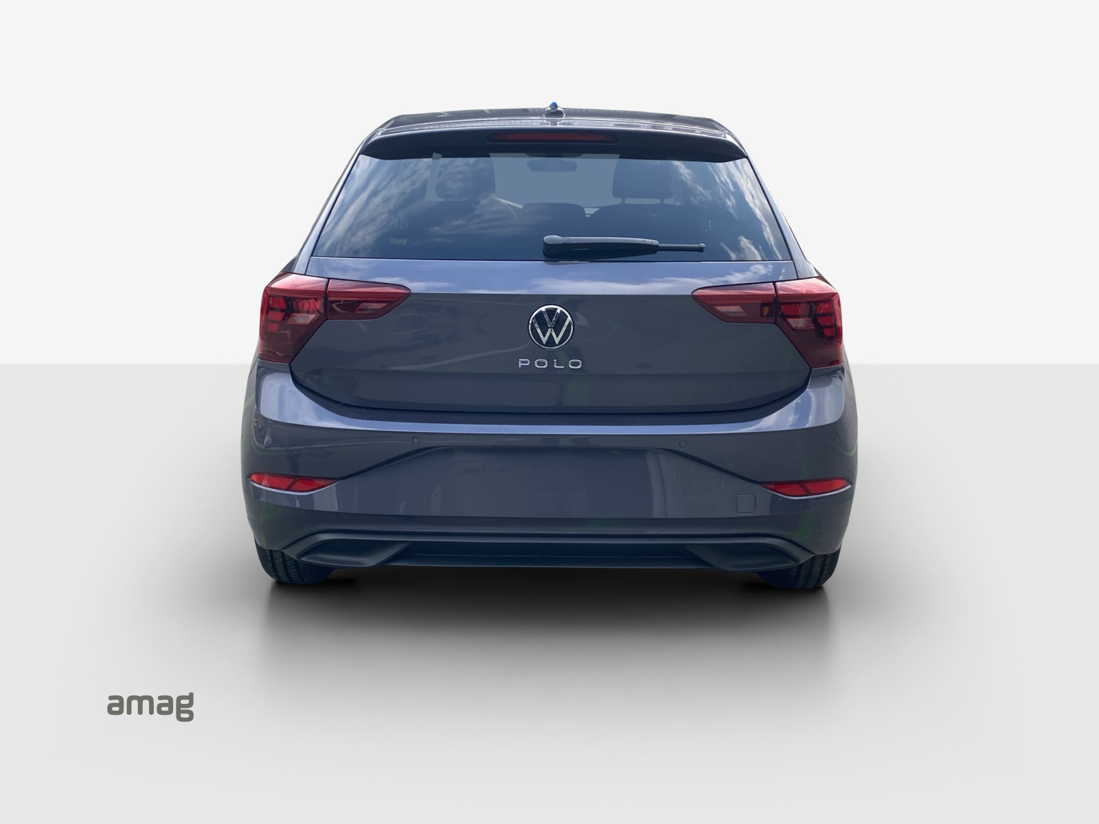VW Polo 1.0 TSI Life DSG-image-3