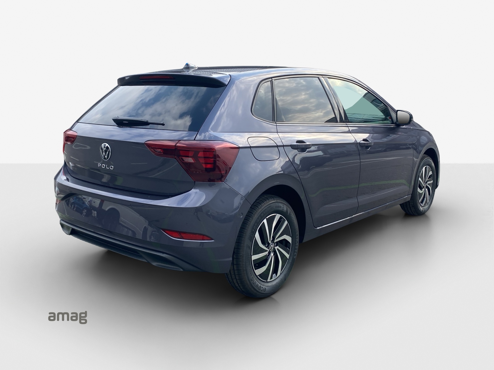 VW Polo 1.0 TSI Life DSG-image-4