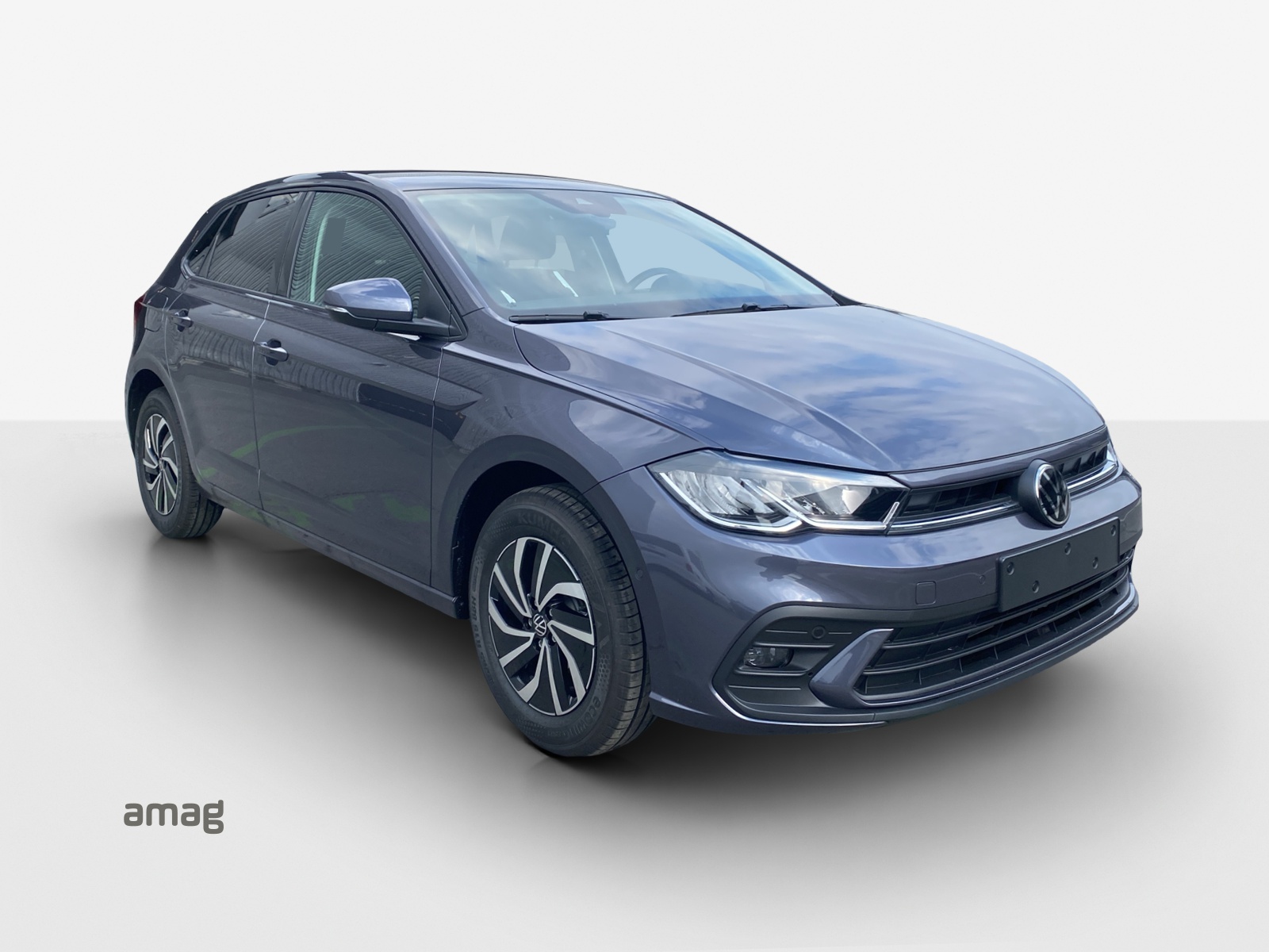 VW Polo 1.0 TSI Life DSG-image-5