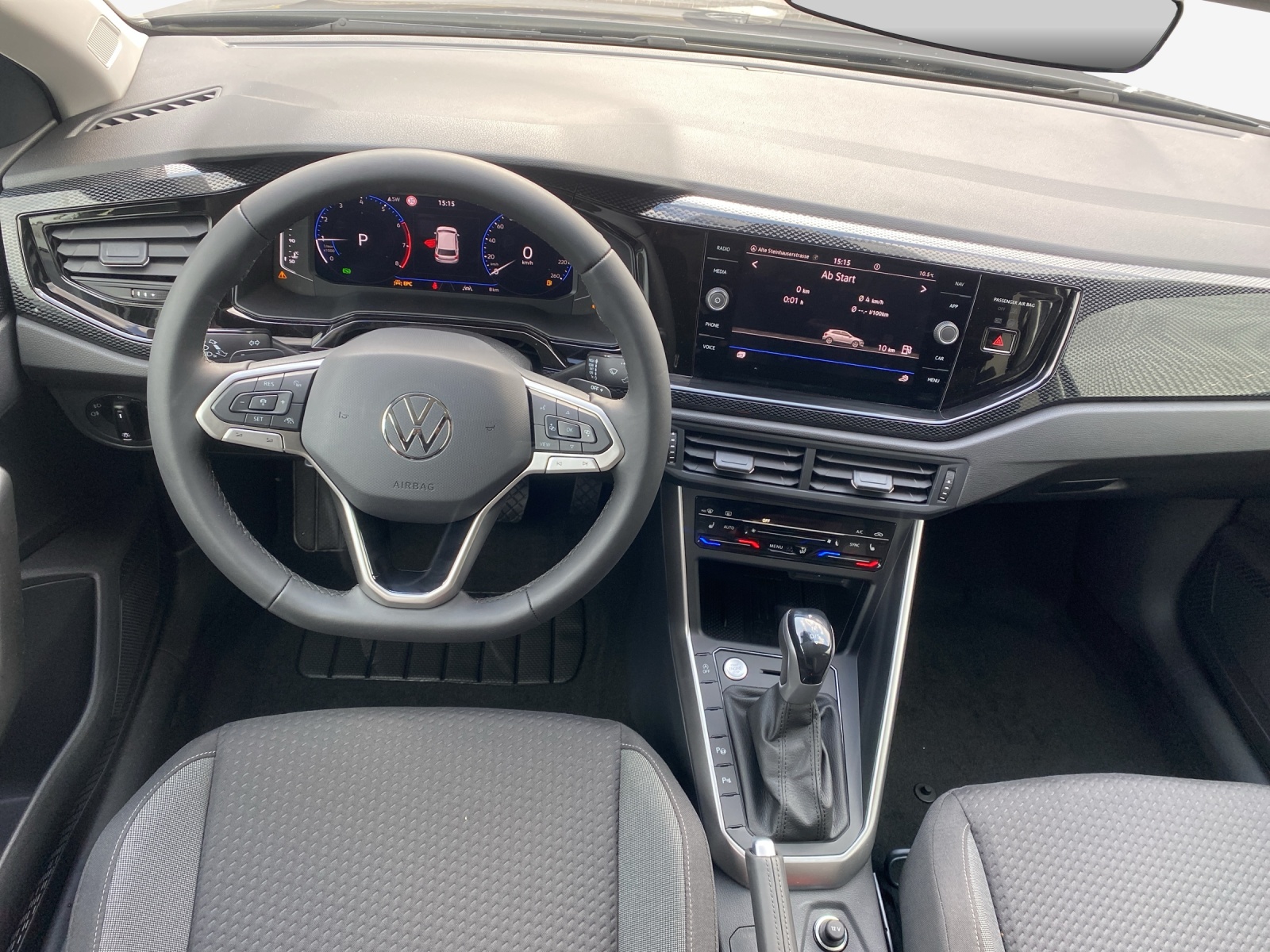 VW Polo 1.0 TSI Life DSG-image-8