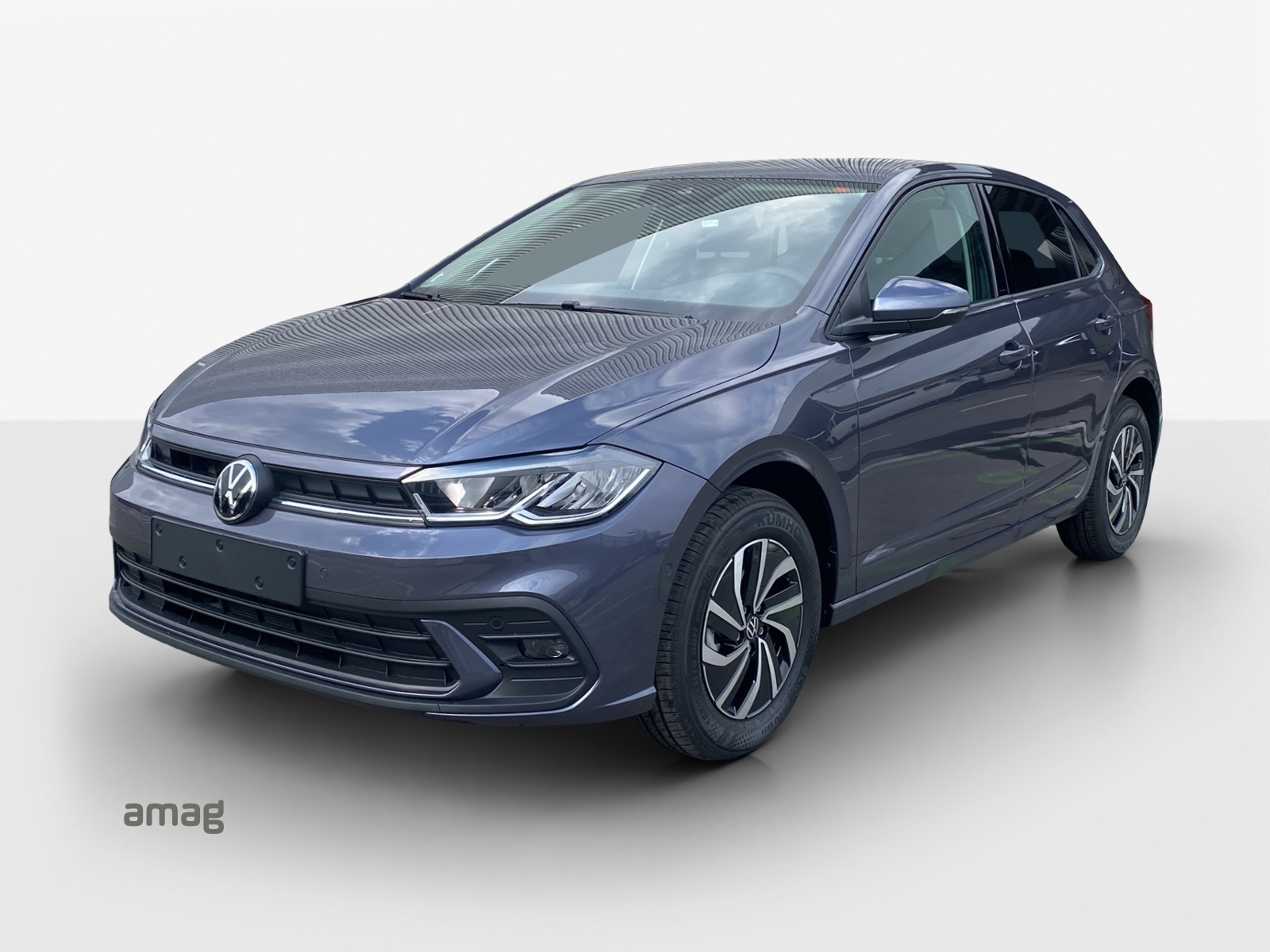 VW Polo 1.0 TSI Life DSG-image-0