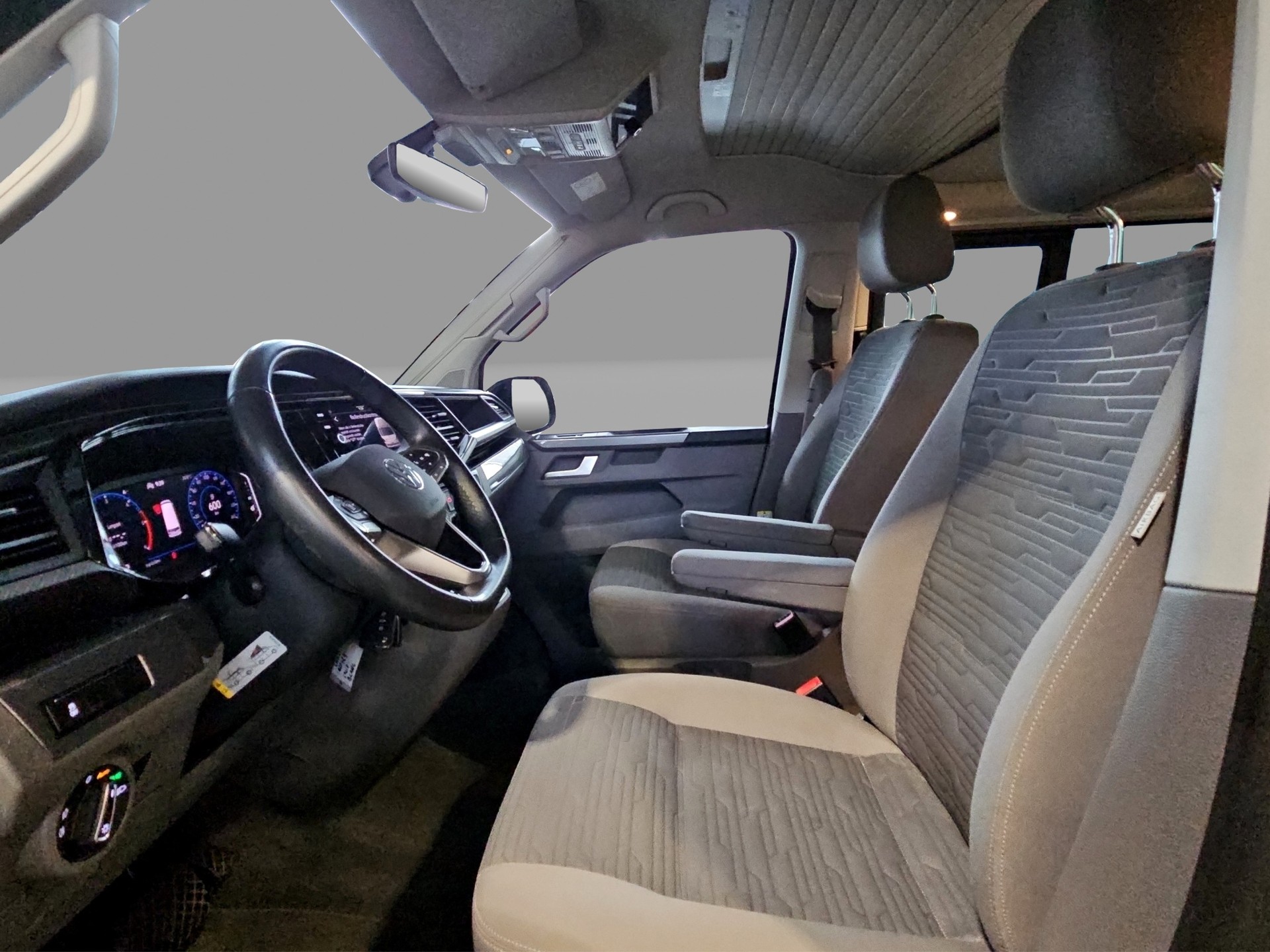 VW T6.1 California 3000 2.0 TDI Ocean Edition Liberty DSG-image-4