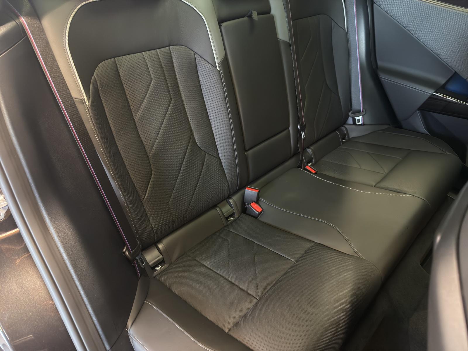 BMW X3 30e xDrive-image-14