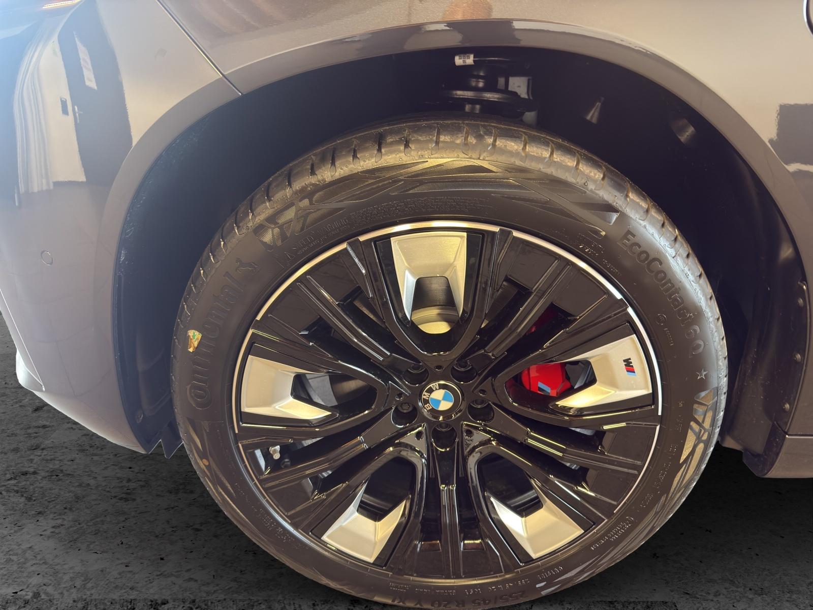 BMW X3 30e xDrive-image-8