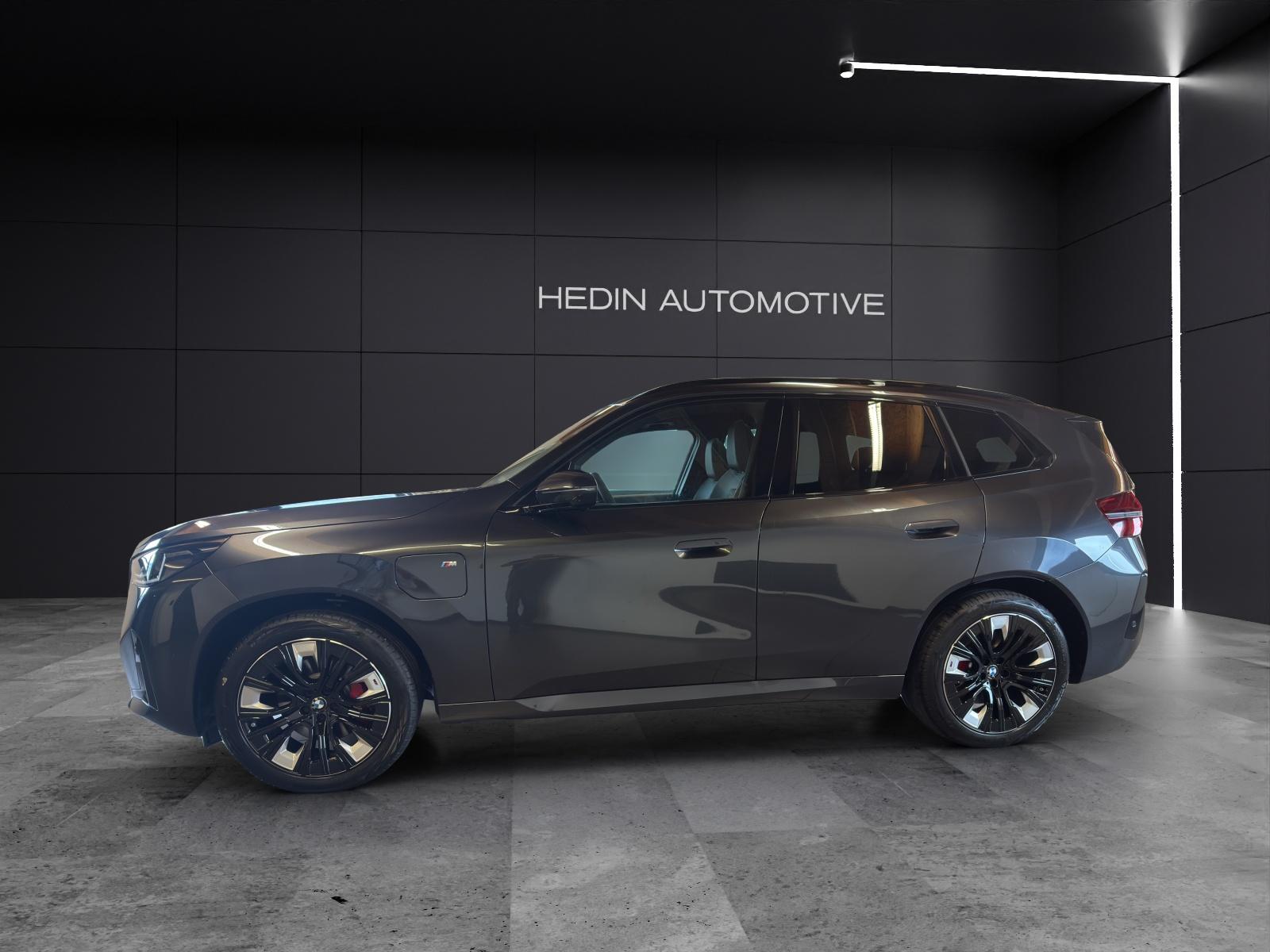 BMW X3 30e xDrive-image-1