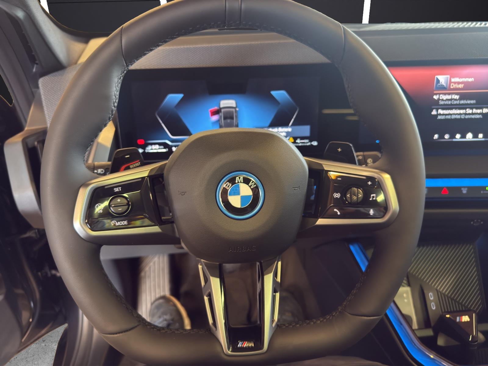 BMW X3 30e xDrive-image-16