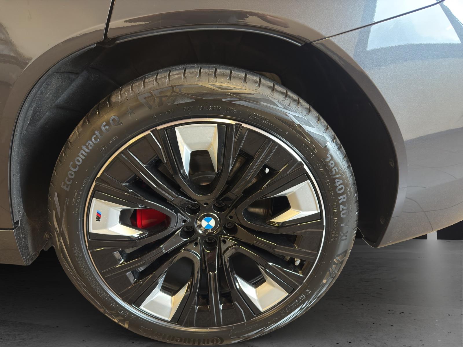 BMW X3 30e xDrive-image-9