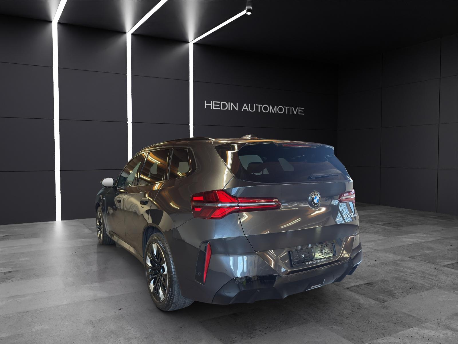 BMW X3 30e xDrive-image-2