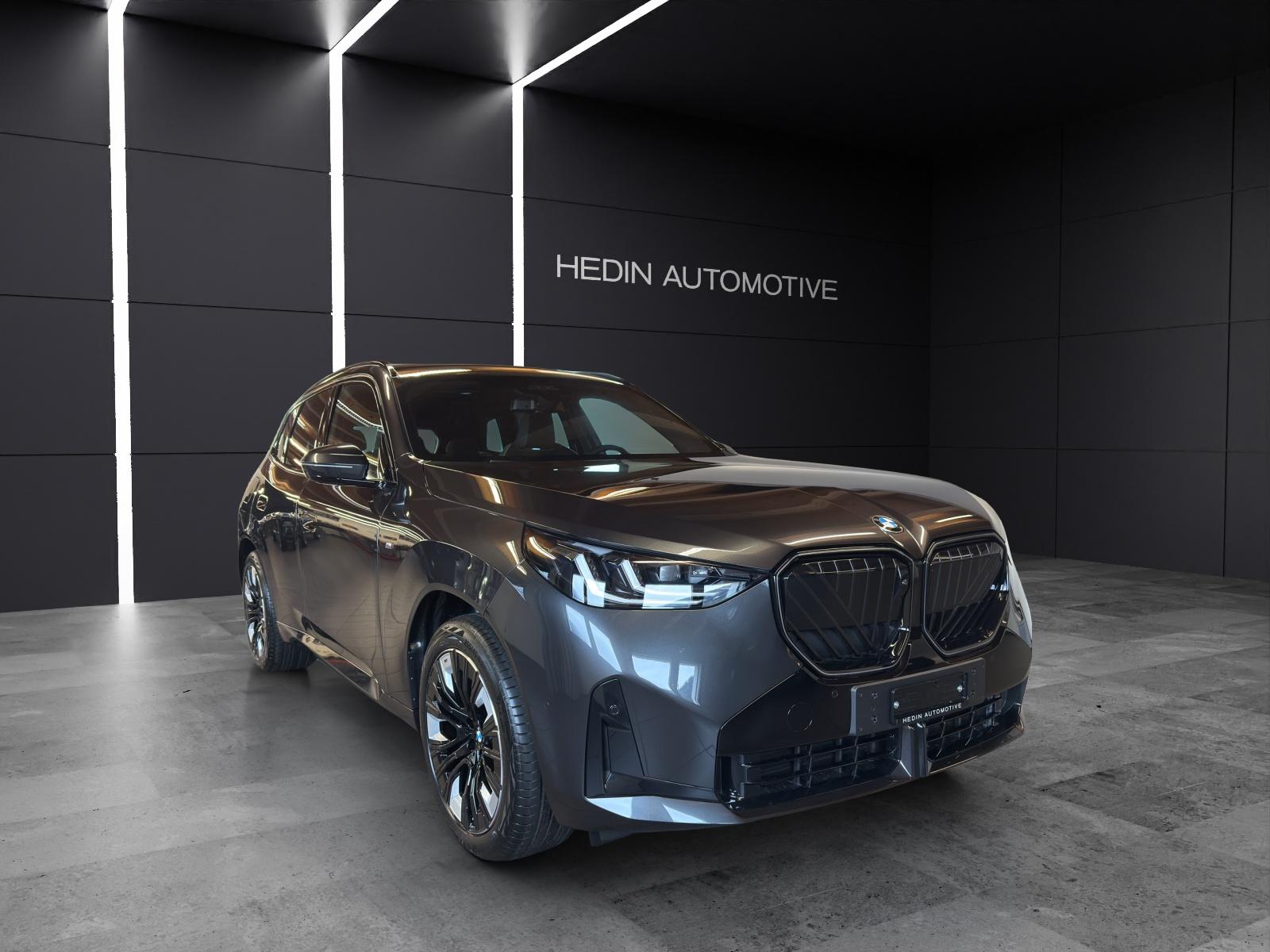 BMW X3 30e xDrive-image-6