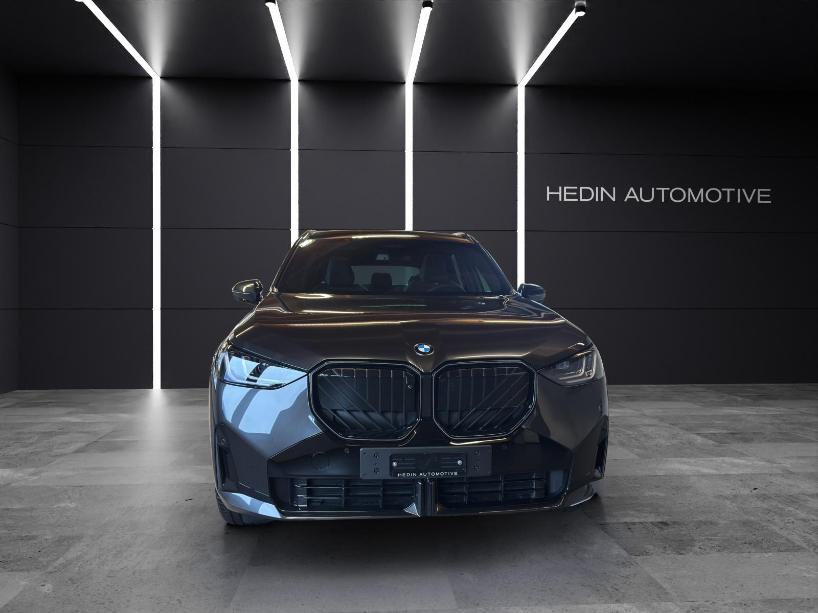 BMW X3 30e xDrive-image-7