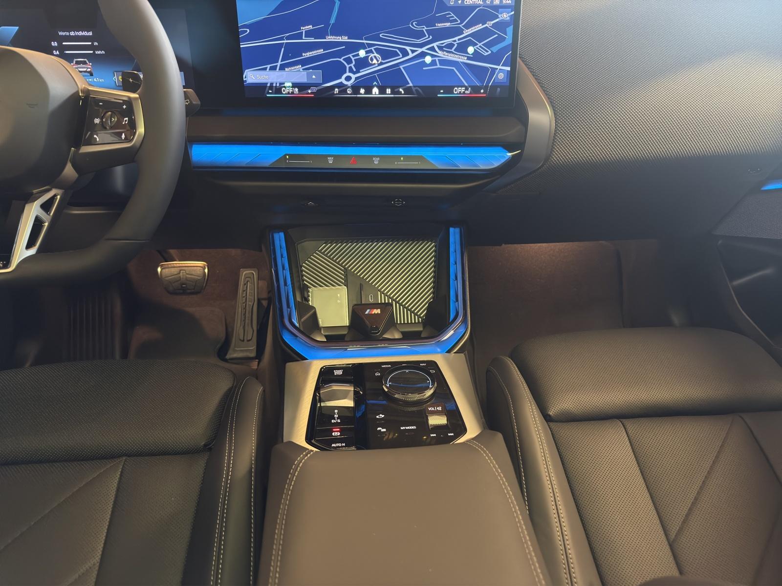 BMW X3 30e xDrive-image-19