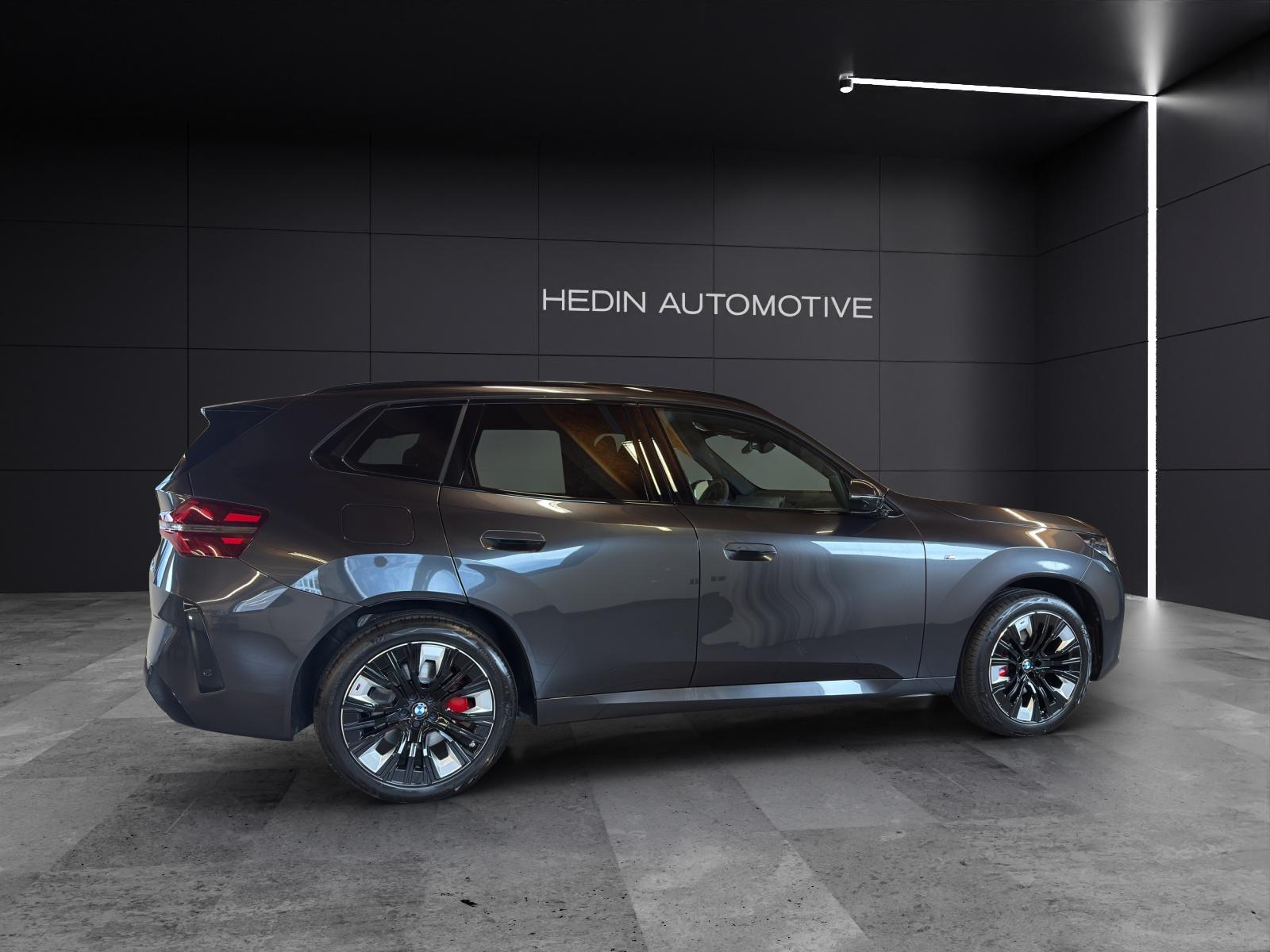 BMW X3 30e xDrive-image-5
