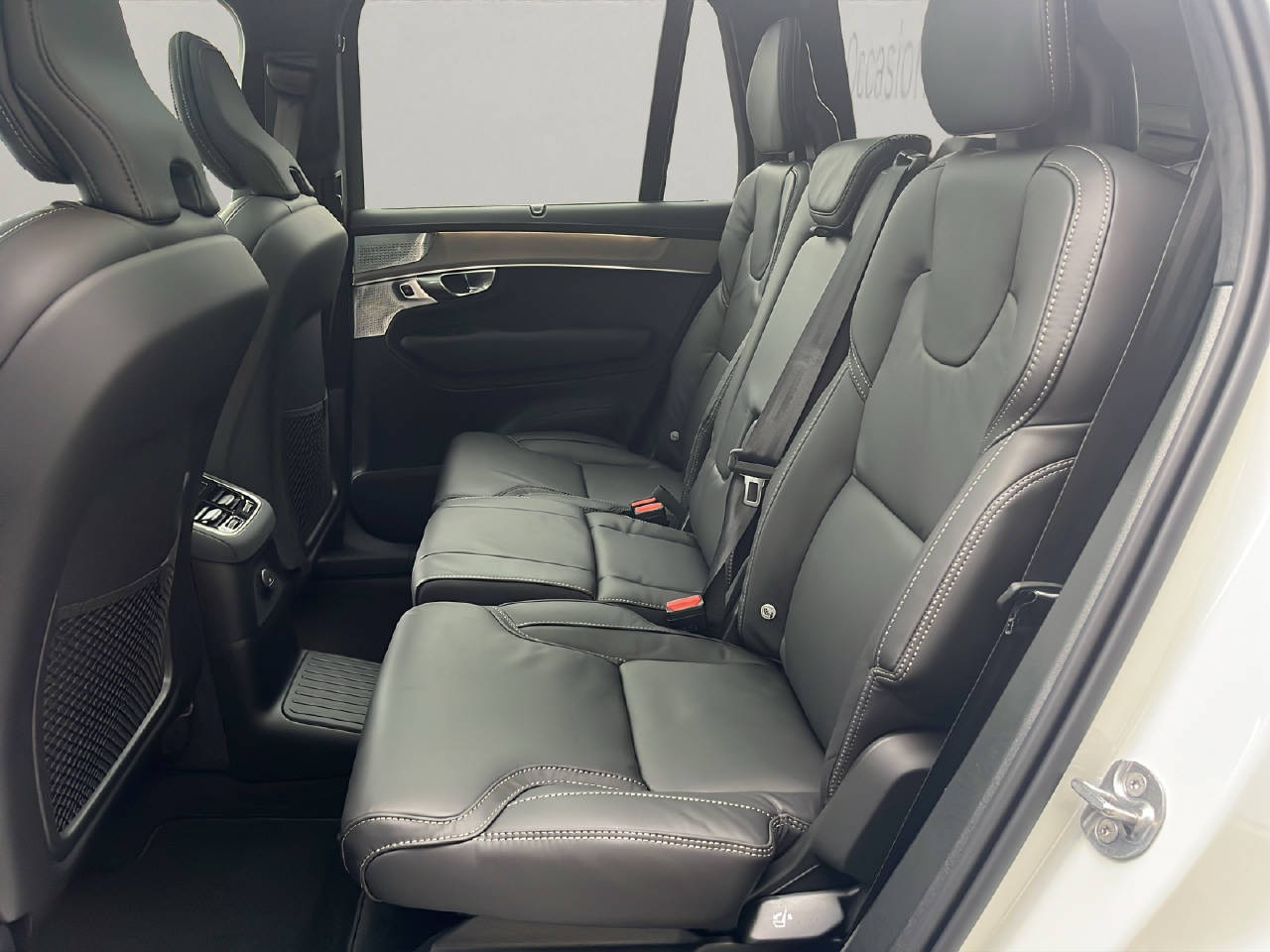 VOLVO XC90 2.0 T8 TE Ultra Dark eAWD XCLUSIVE-image-13