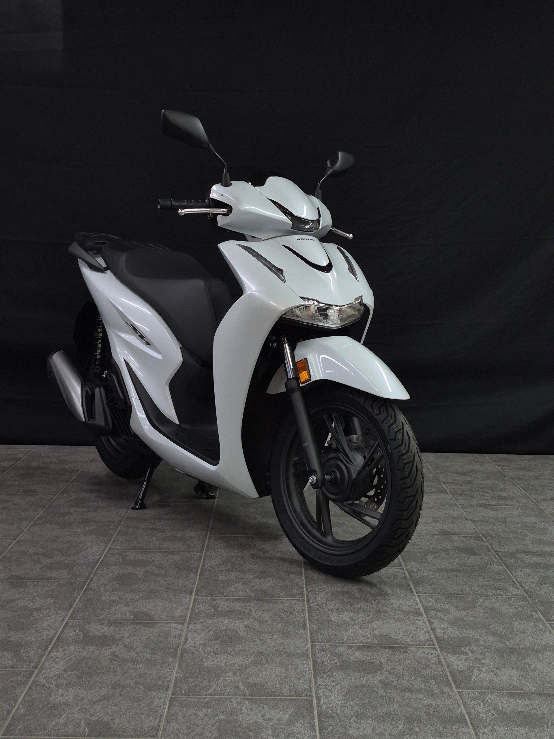 HONDA SH 125-image-10