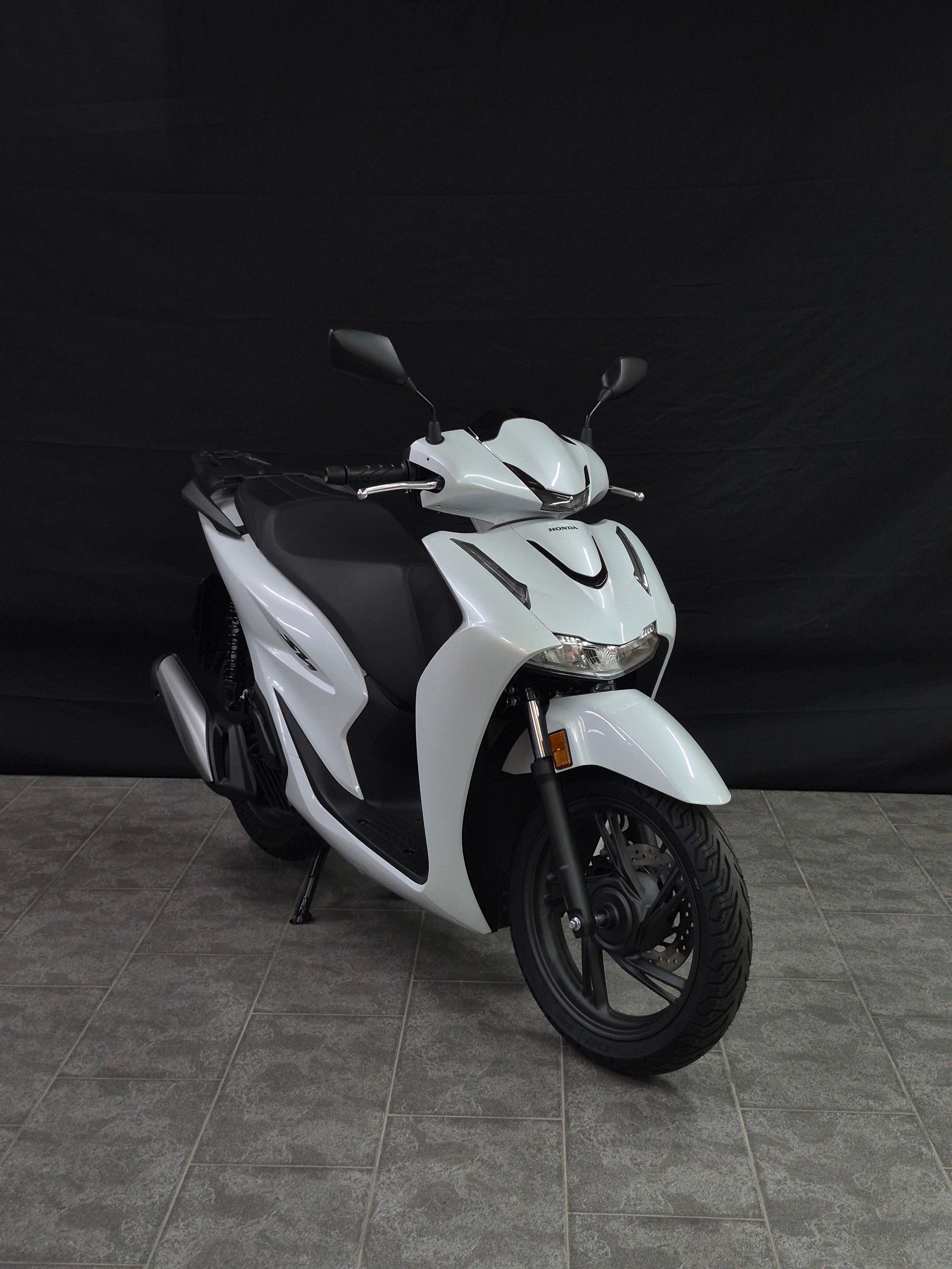 HONDA SH 125-image-9