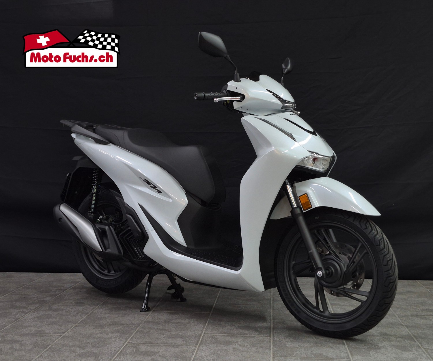 HONDA SH 125