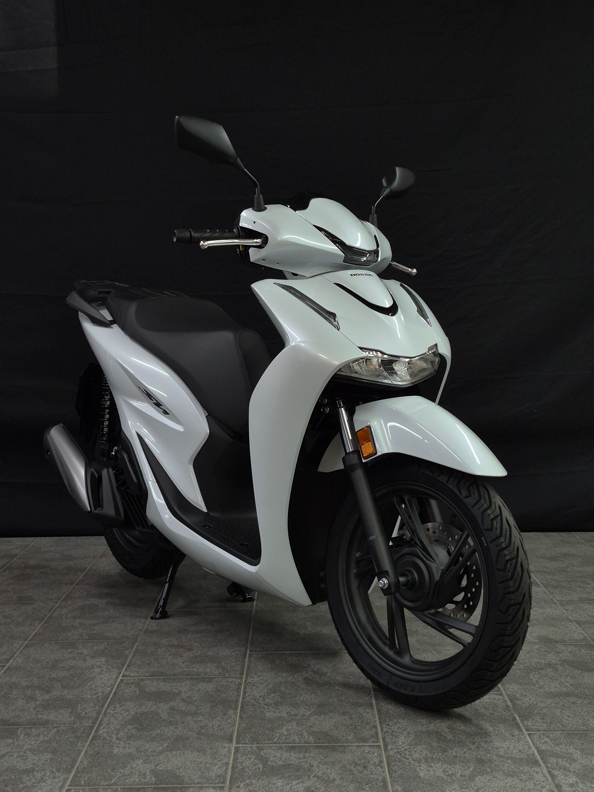 HONDA SH 125-image-8