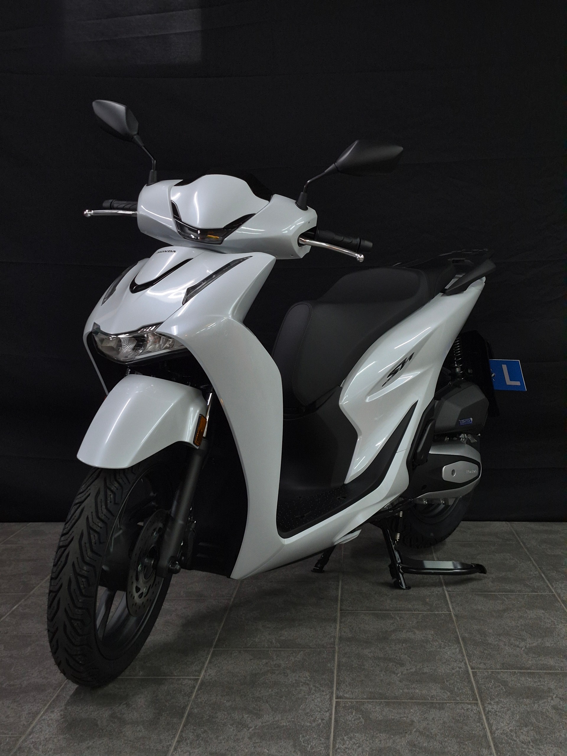 HONDA SH 125-image-5