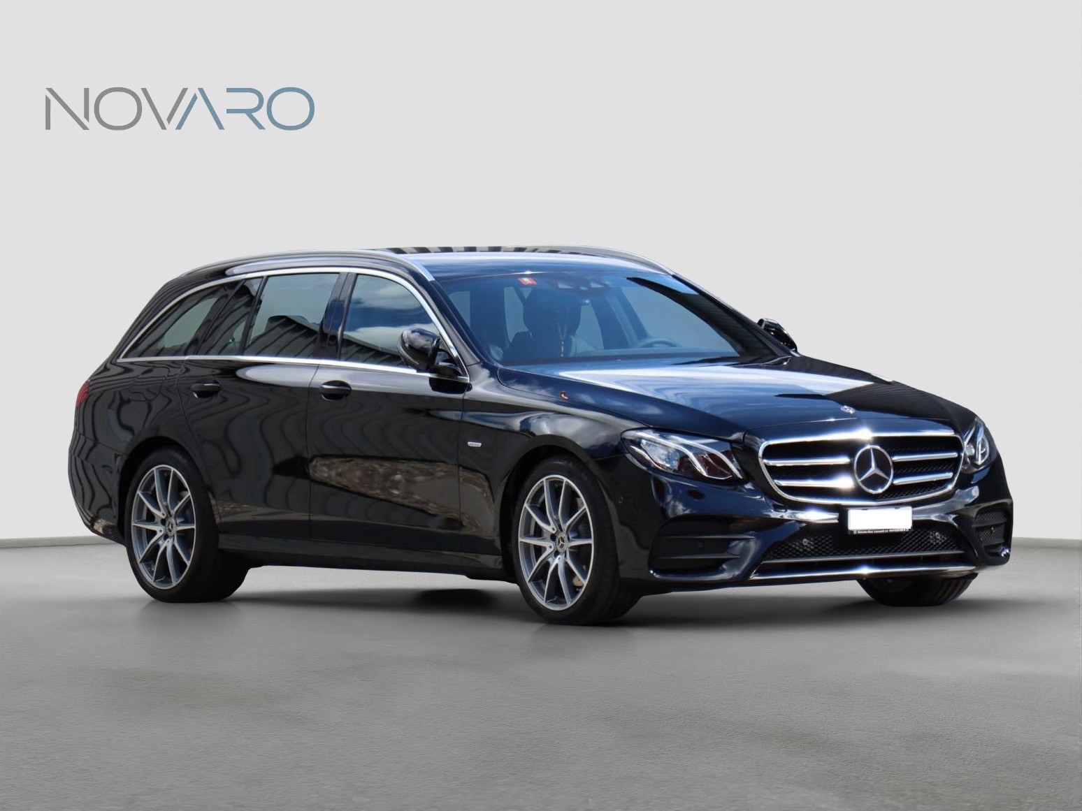 MERCEDES-BENZ E 220 d AMG Line 4Matic 9G-Tronic-image-0