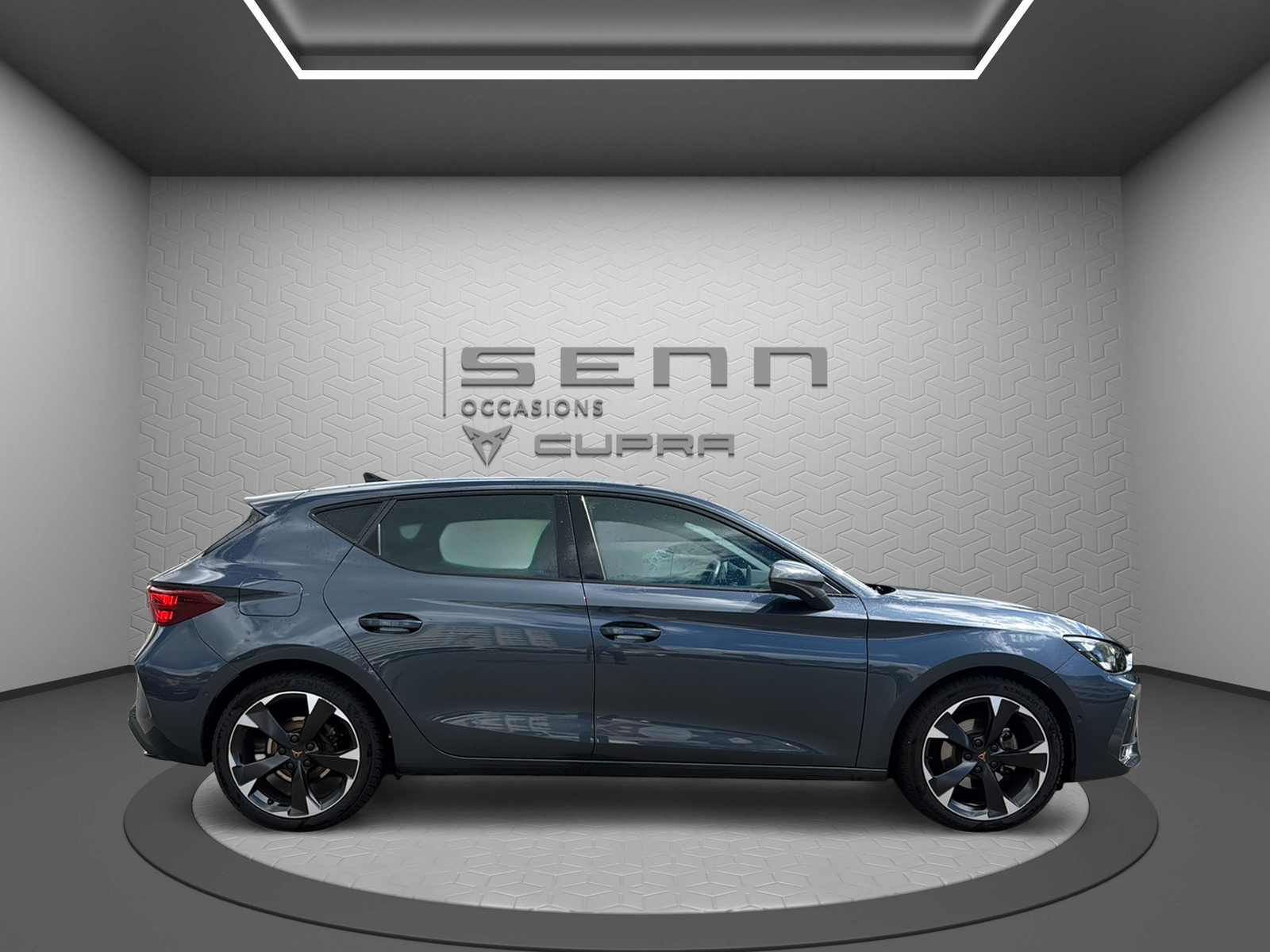CUPRA LEON 1.5 TSI DSG-image-6
