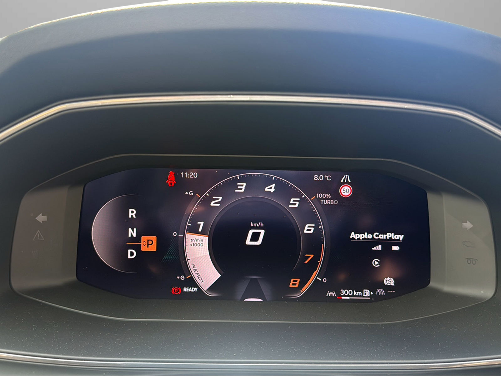CUPRA LEON 1.5 TSI DSG-image-13