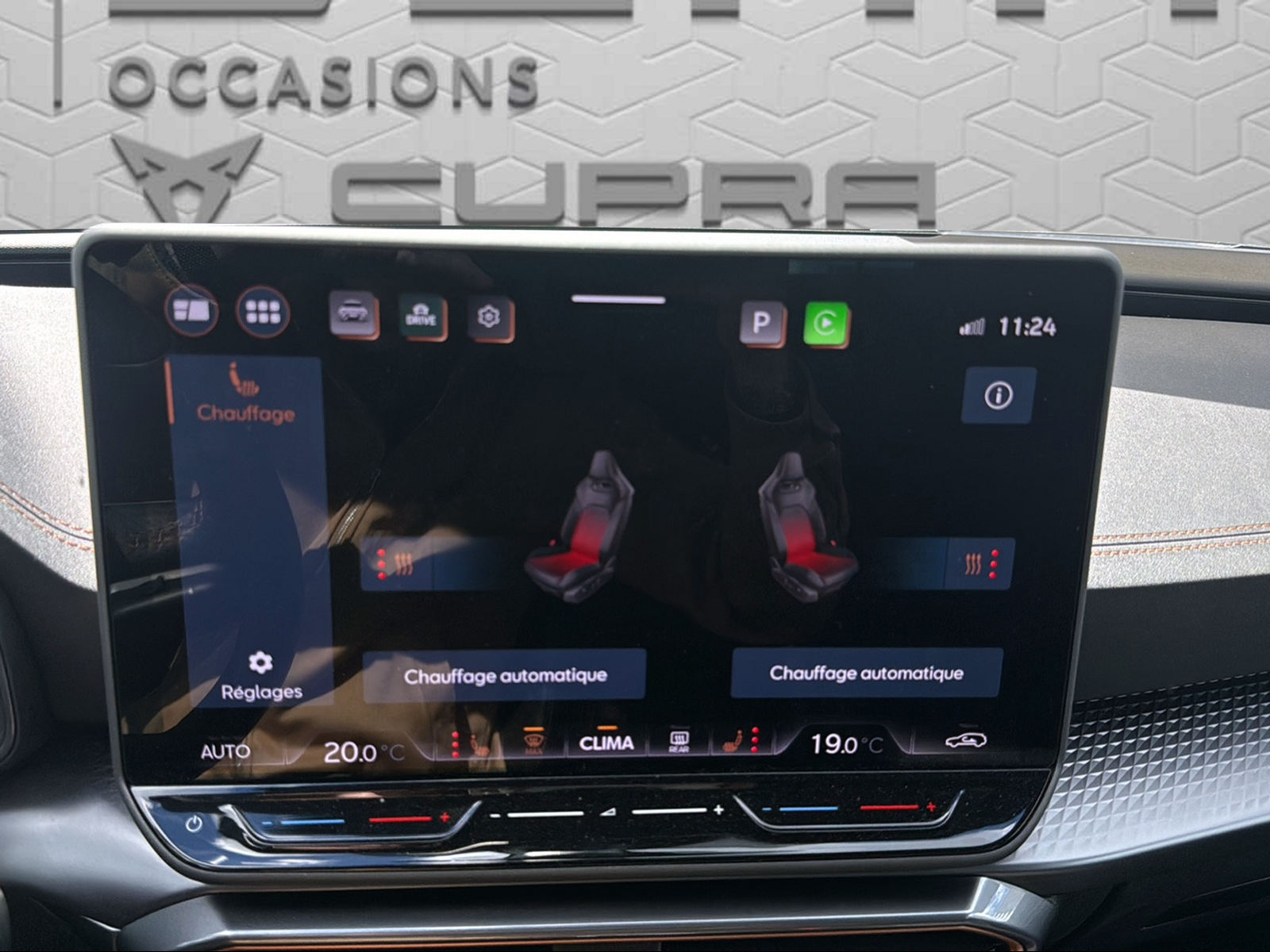 CUPRA LEON 1.5 TSI DSG-image-19