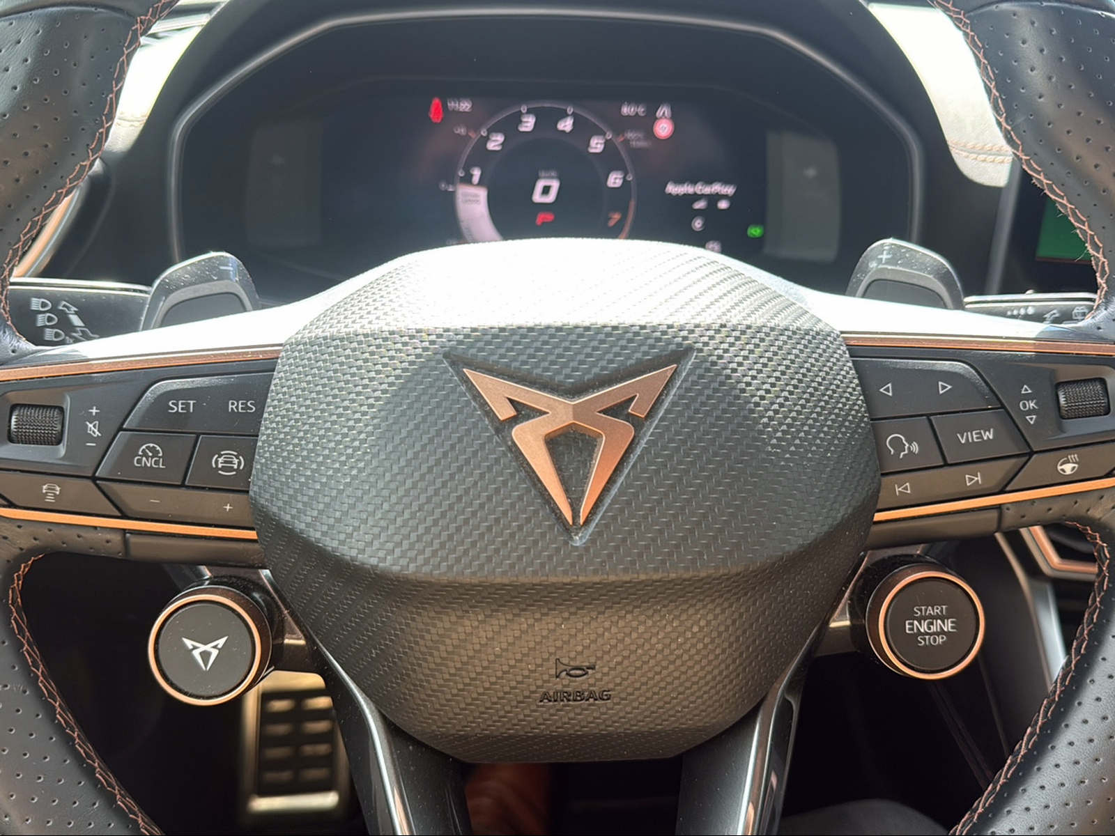 CUPRA LEON 1.5 TSI DSG-image-17