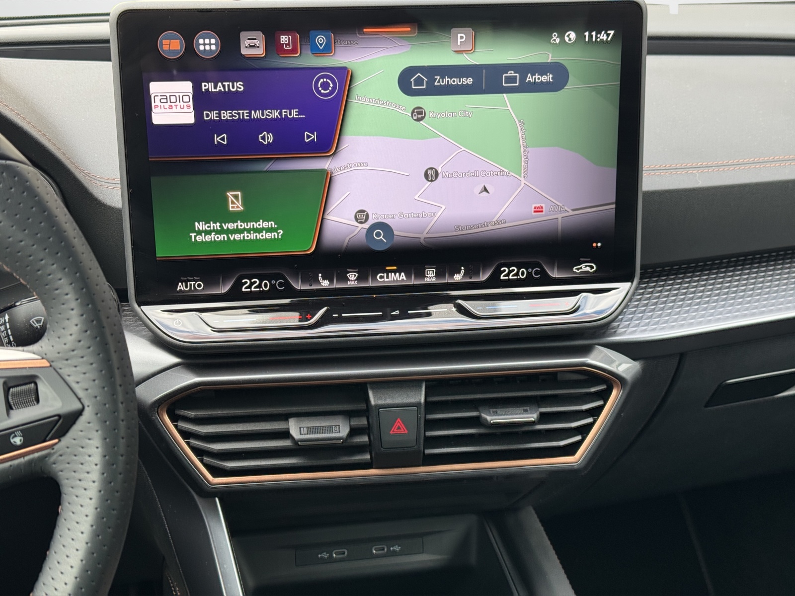 CUPRA Formentor 1.5 eTSI DSG-image-11