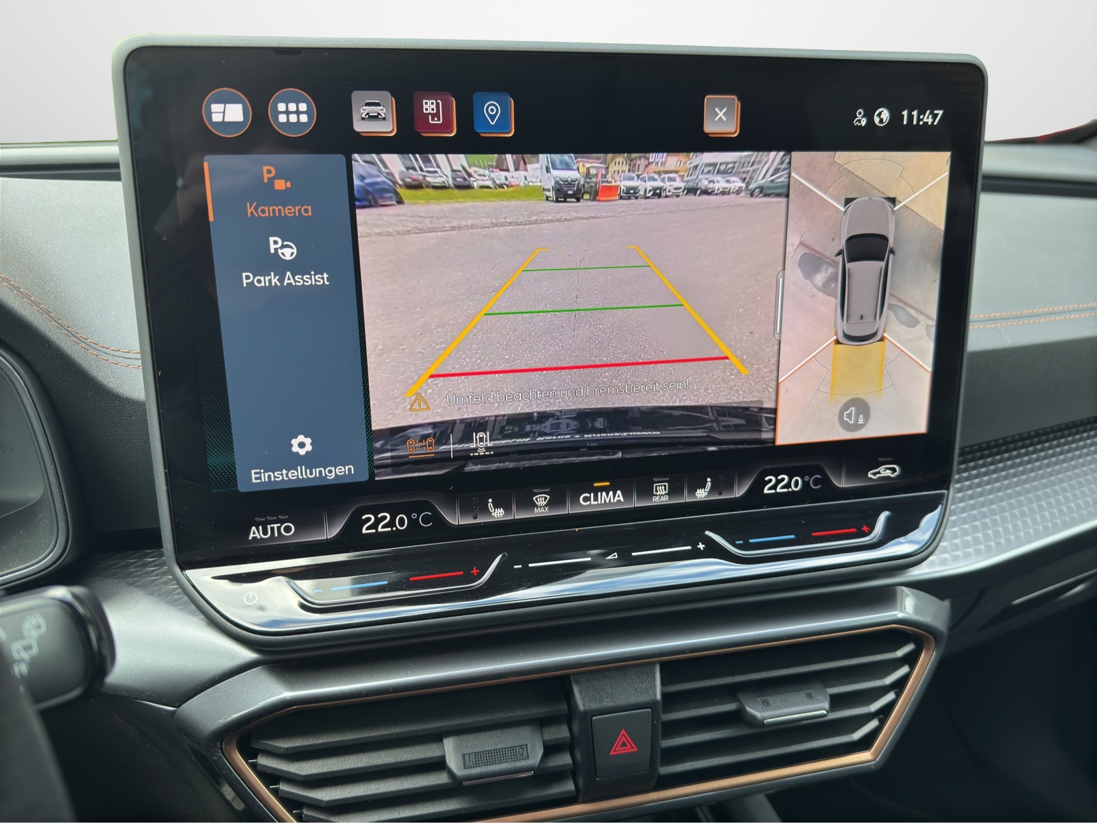 CUPRA Formentor 1.5 eTSI DSG-image-12