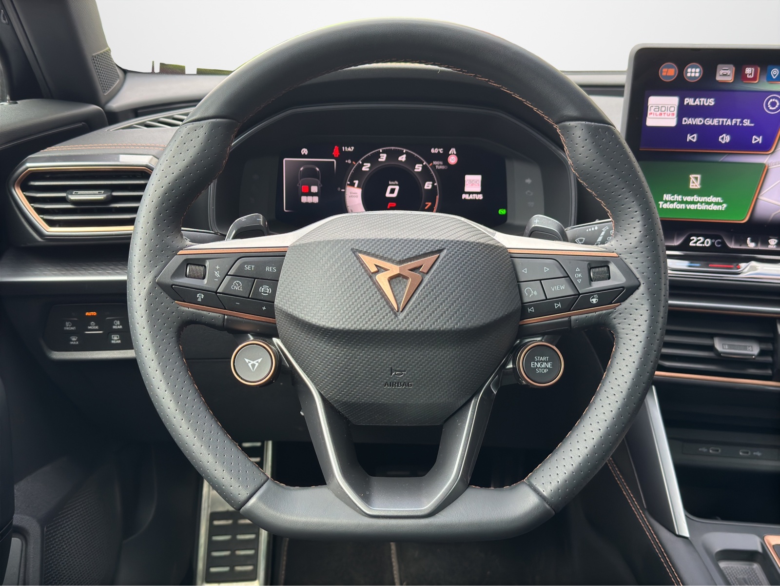 CUPRA Formentor 1.5 eTSI DSG-image-7