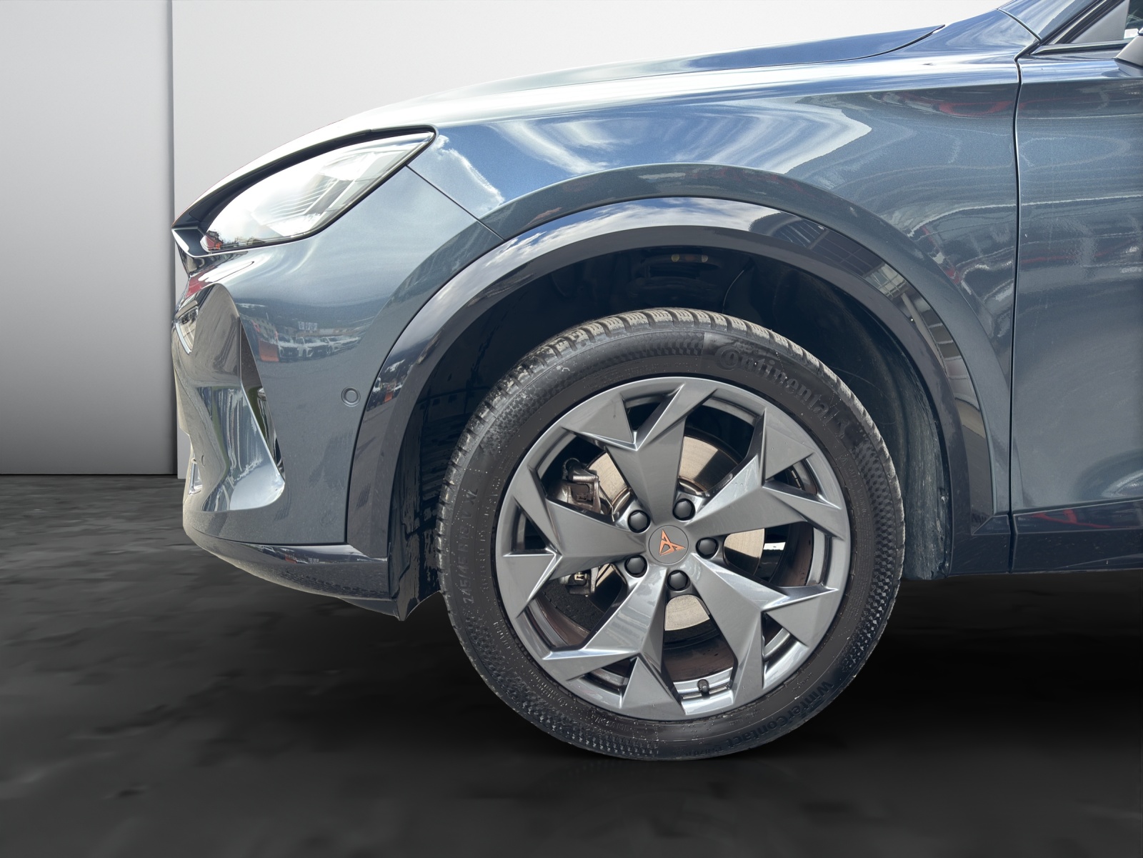 CUPRA Formentor 1.5 eTSI DSG-image-15