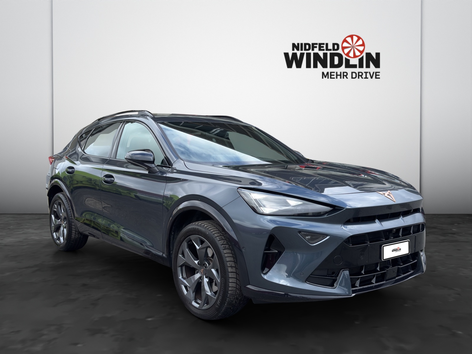 CUPRA Formentor 1.5 eTSI DSG-image-0