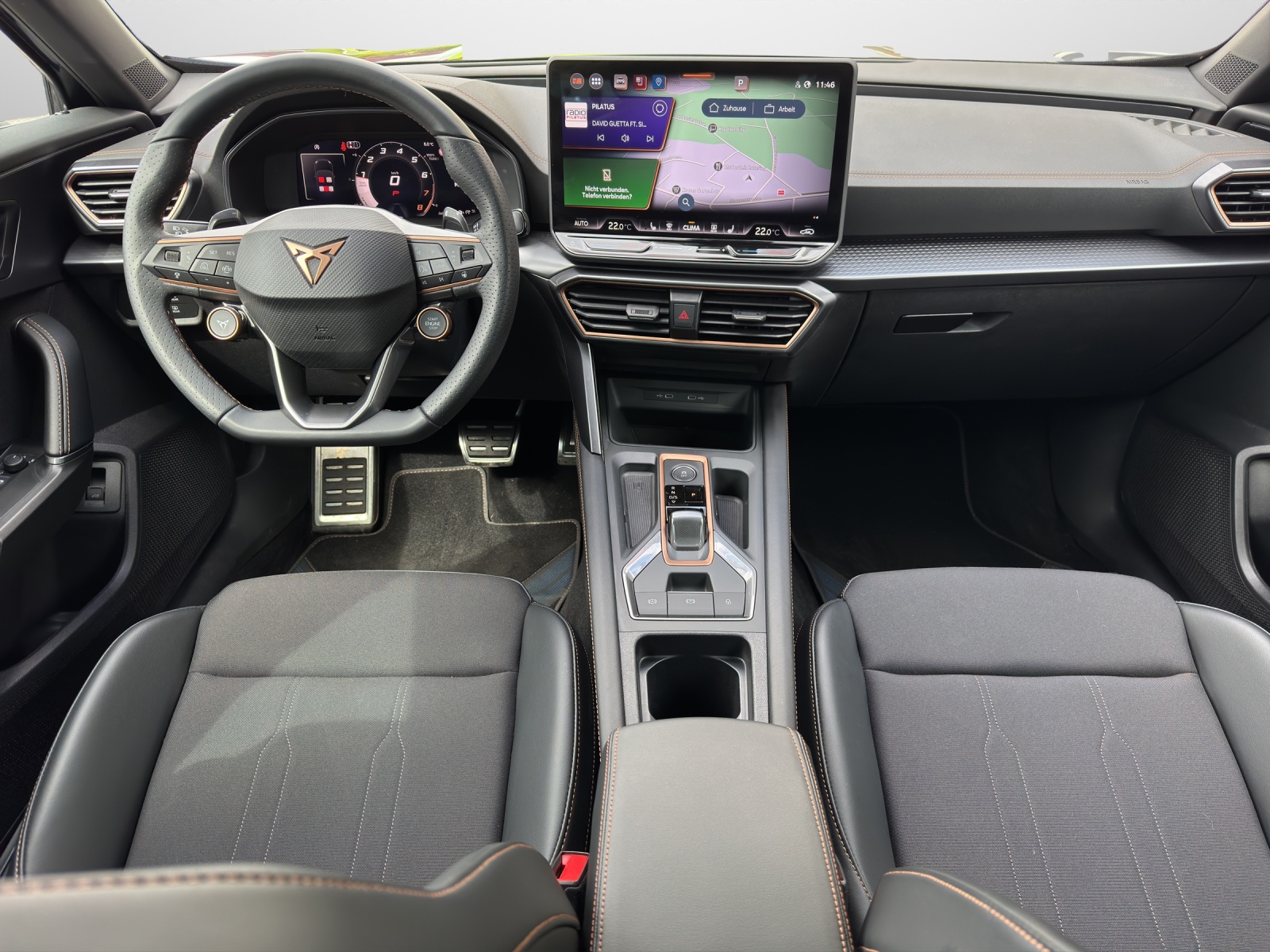 CUPRA Formentor 1.5 eTSI DSG-image-10