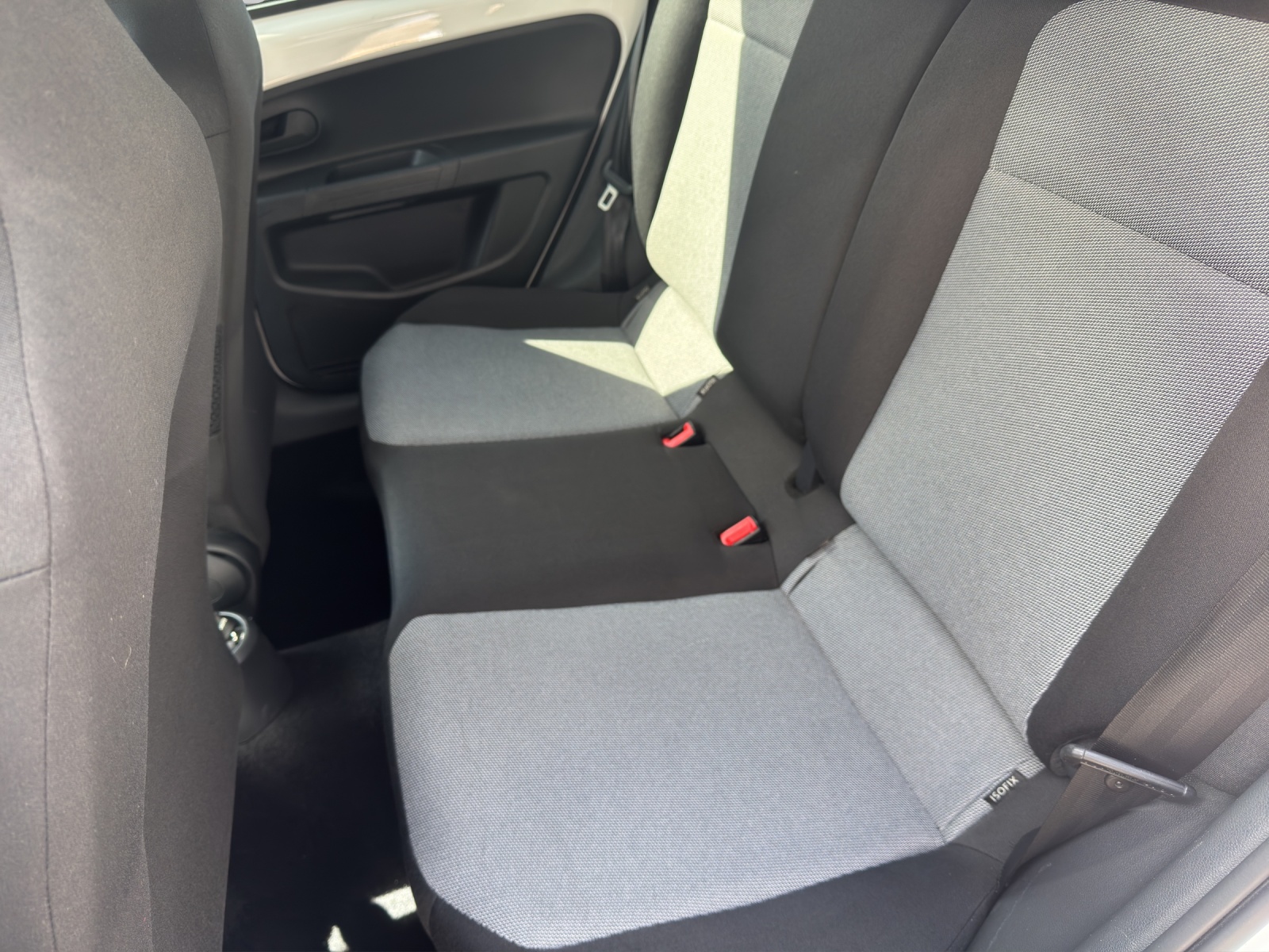 SKODA Citigo 1.0 Sport ASG-image-7