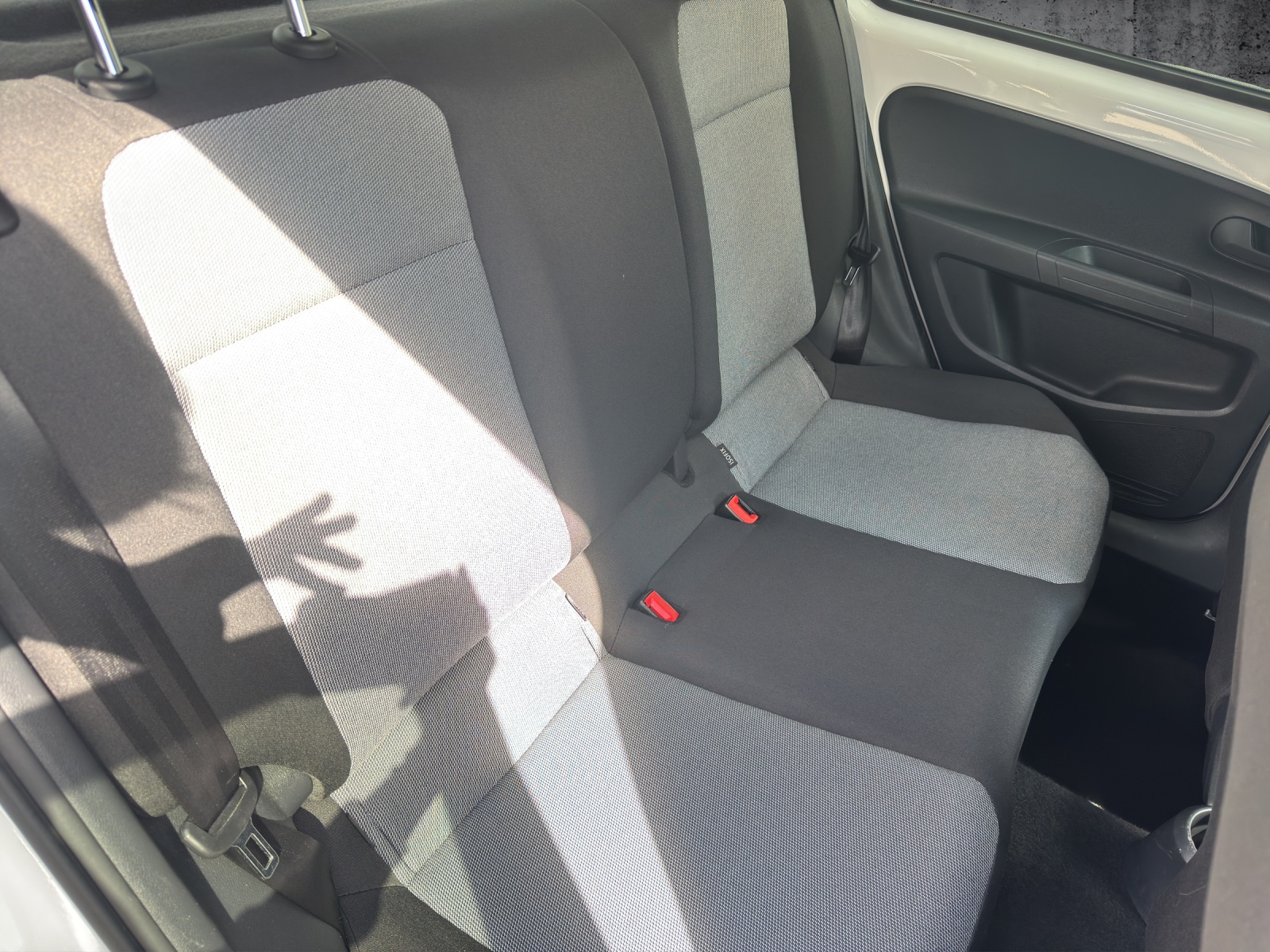 SKODA Citigo 1.0 Sport ASG-image-9