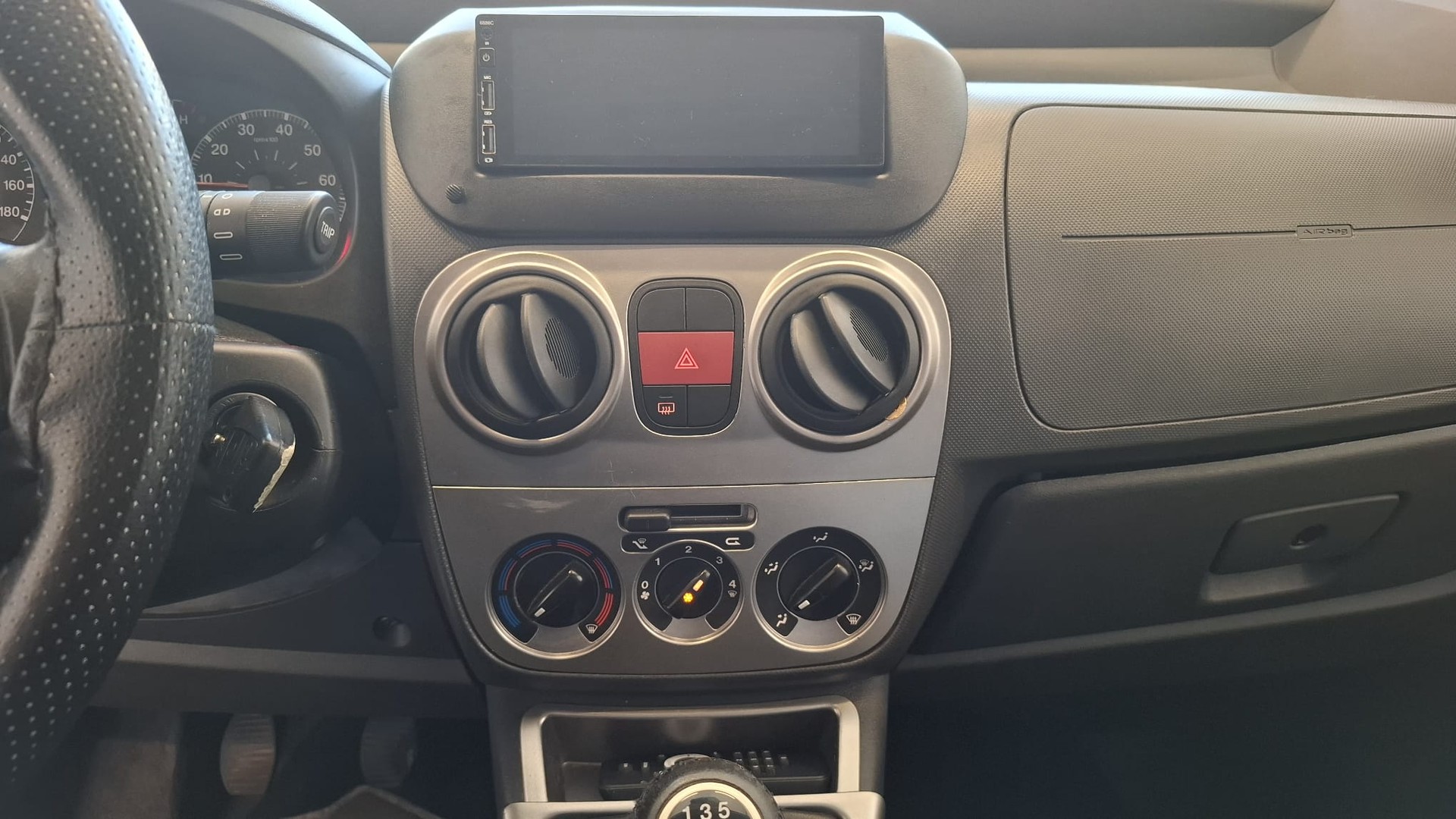 FIAT Qubo 1.4 Active-image-9