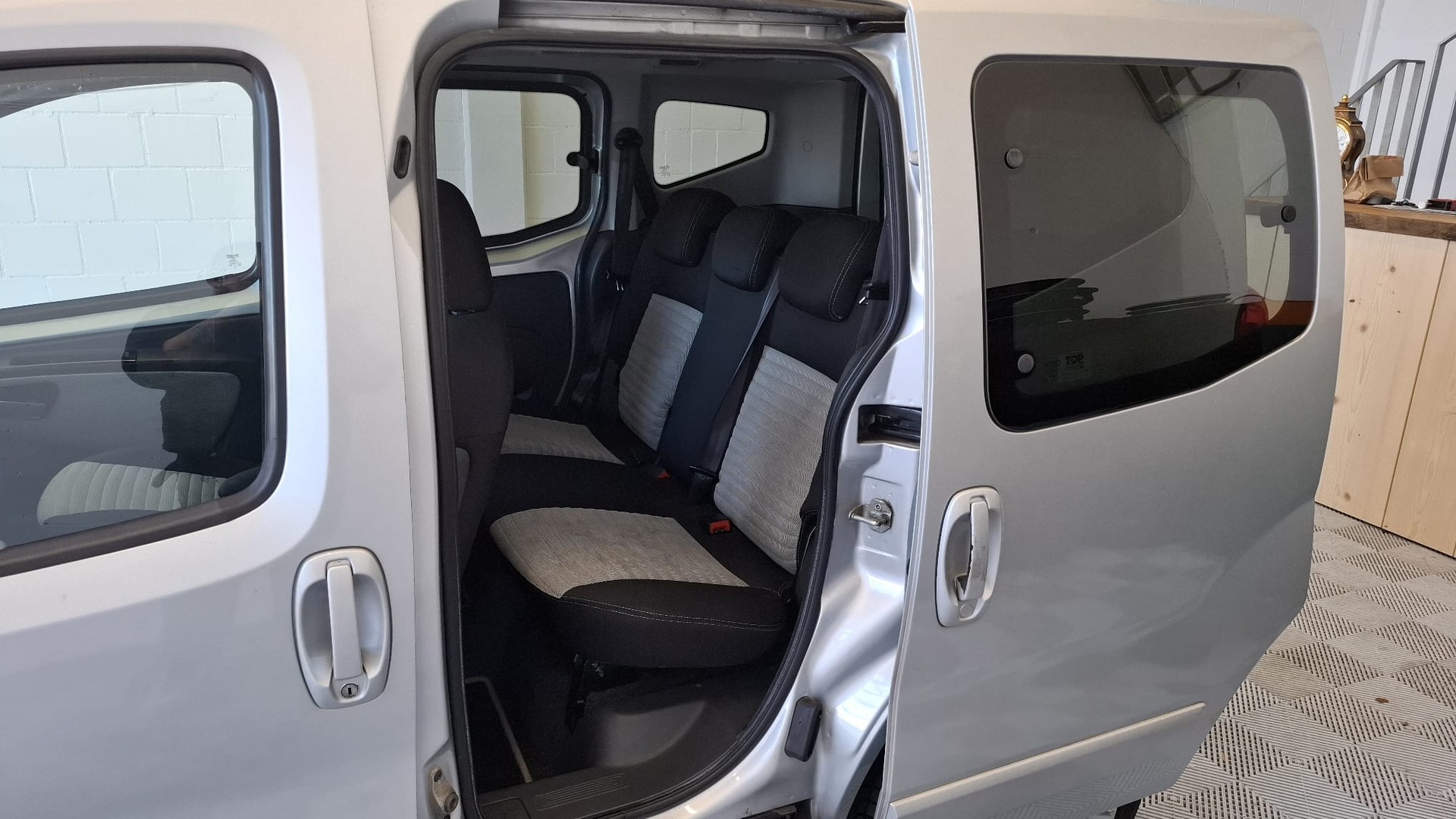 FIAT Qubo 1.4 Active-image-8