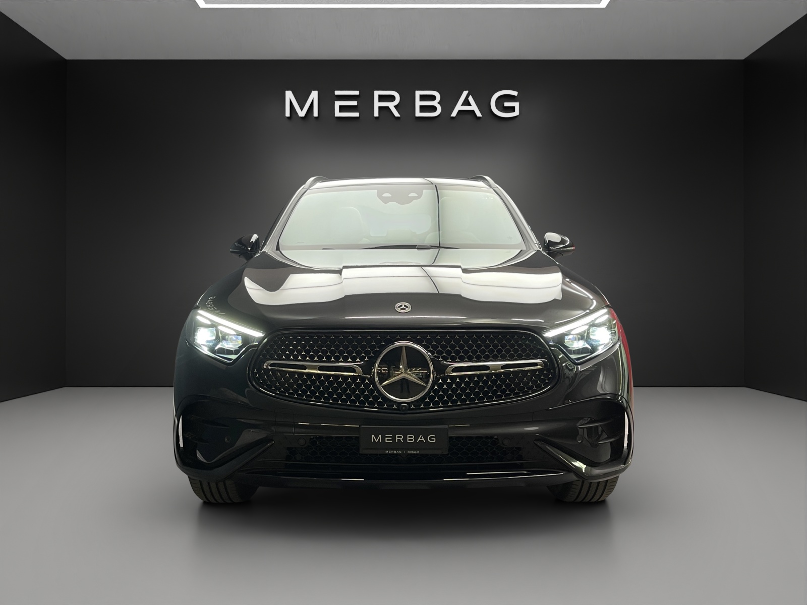 MERCEDES-BENZ GLC 300 e 4M 9G-Tronic-image-1