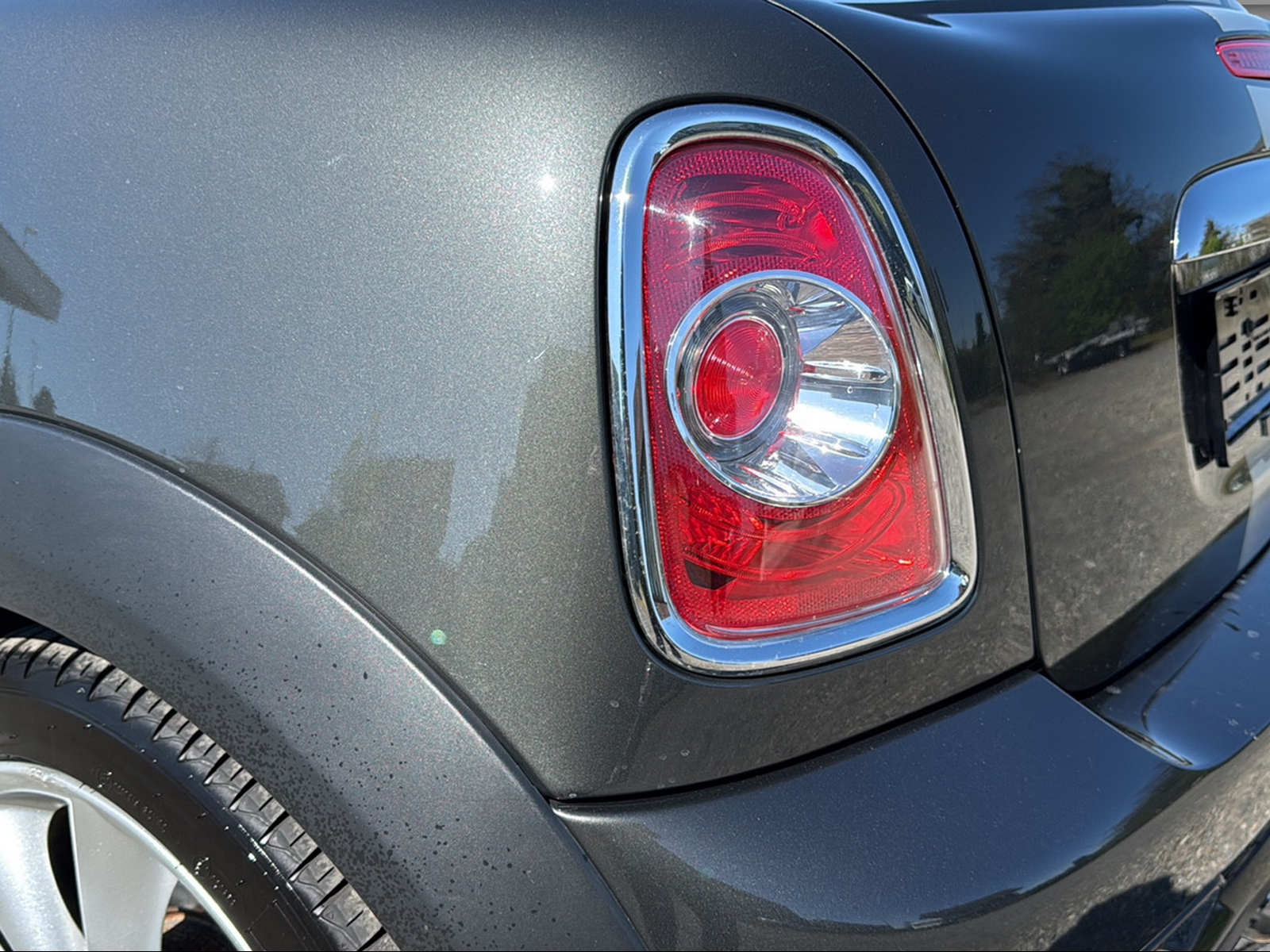 MINI Roadster R59 1.6i Cooper S-showroom-element-3