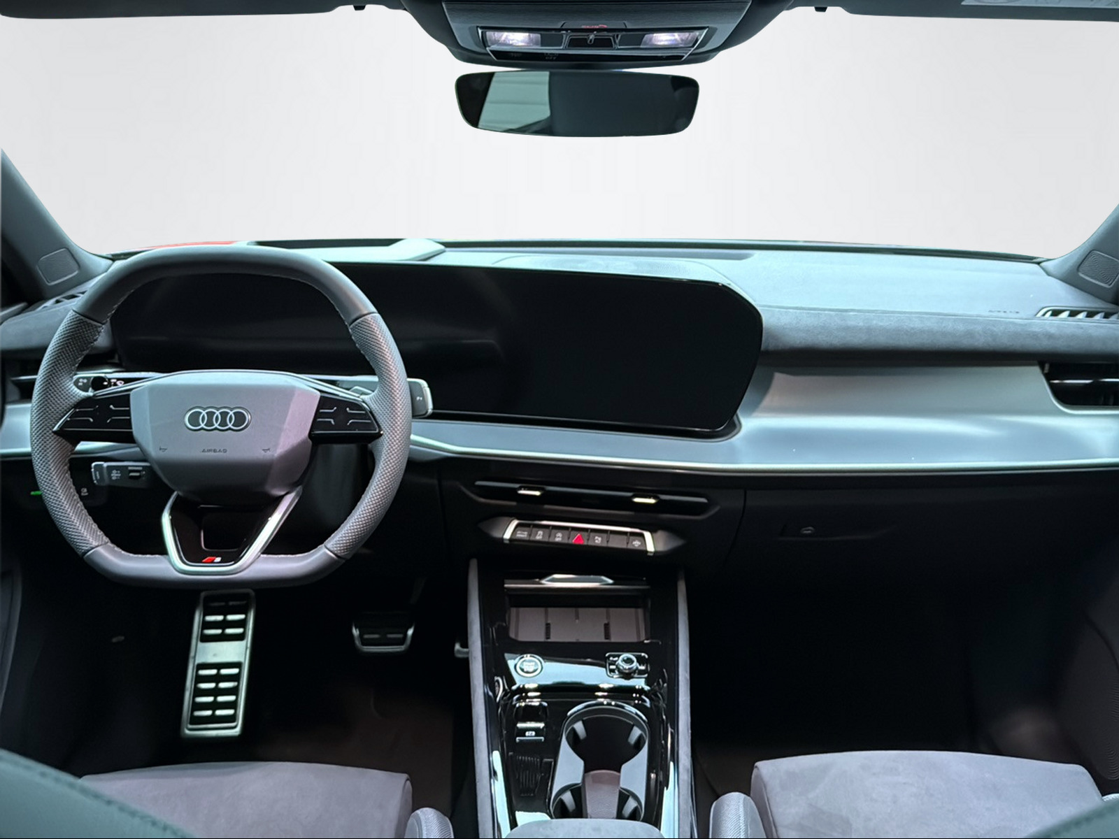 AUDI Q3 Sportback 2.0 TFSI S line S-Tronic-image-9