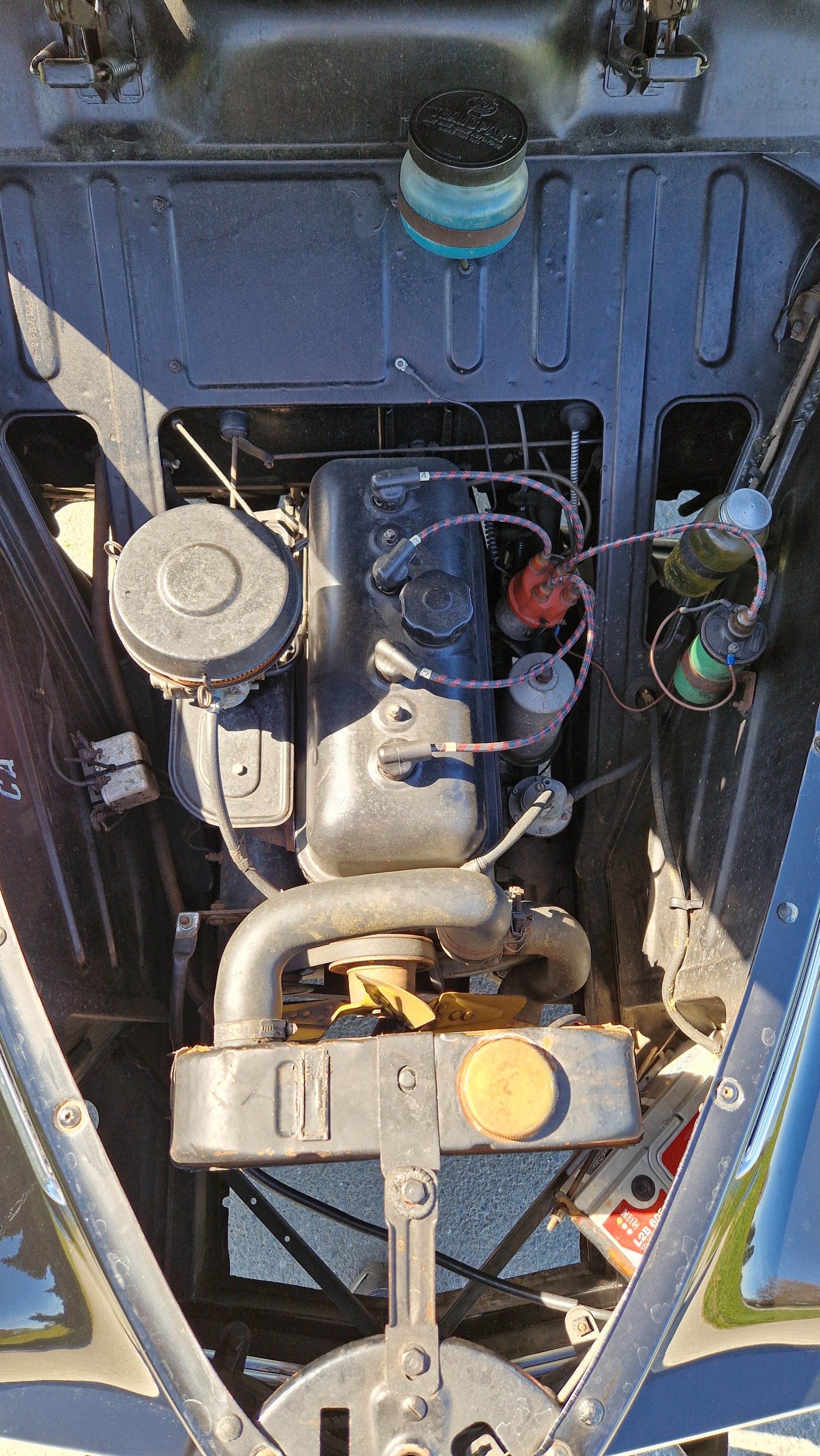 PEUGEOT 203-image-13