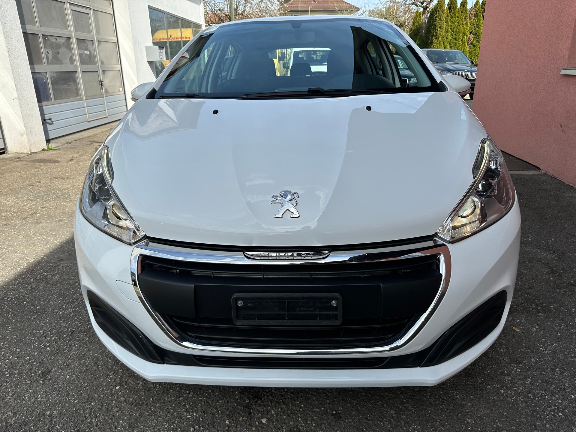 PEUGEOT 208 1.2 PureTech Access