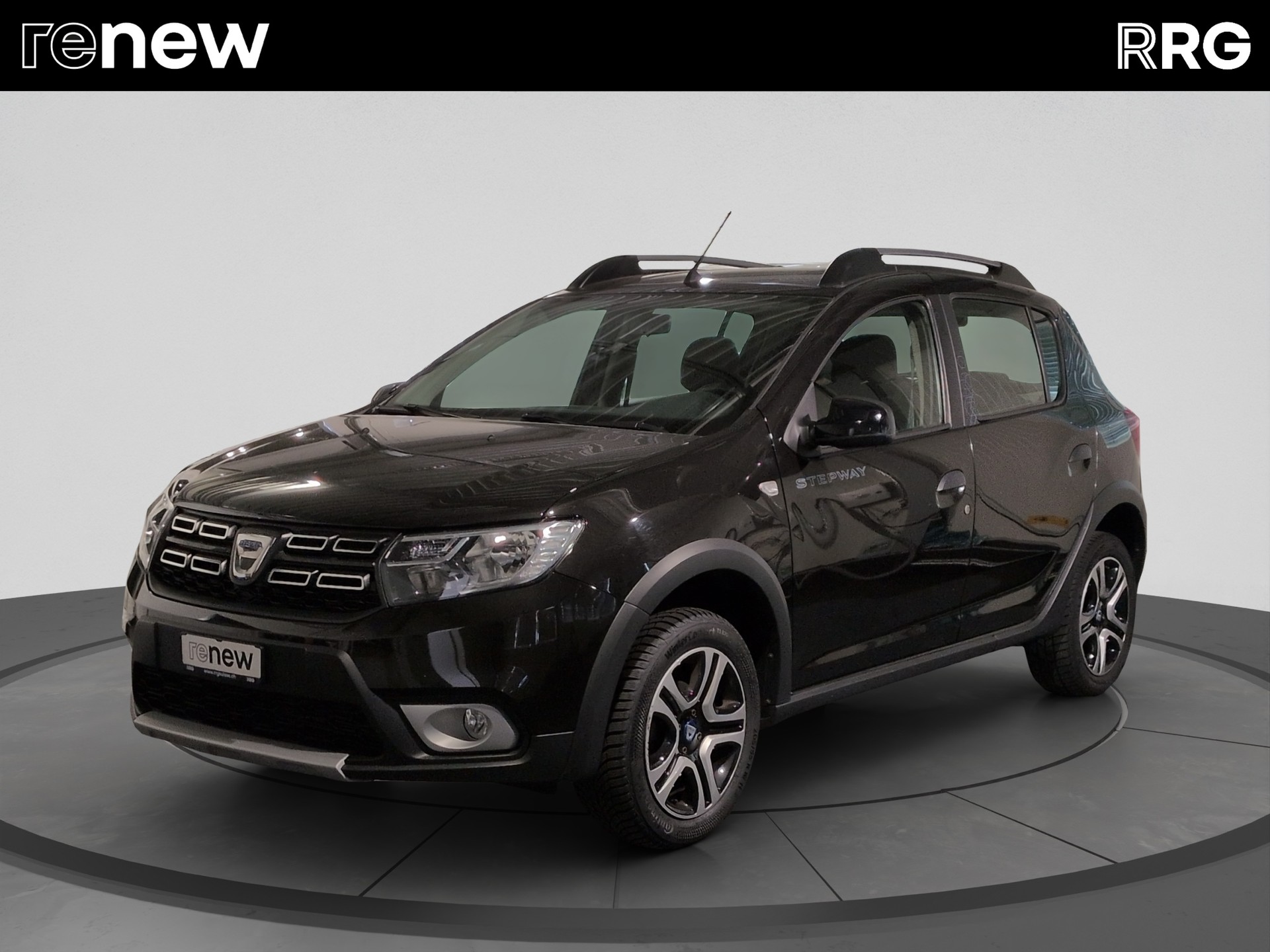 DACIA Sandero TCe 90 Celebration-image-6