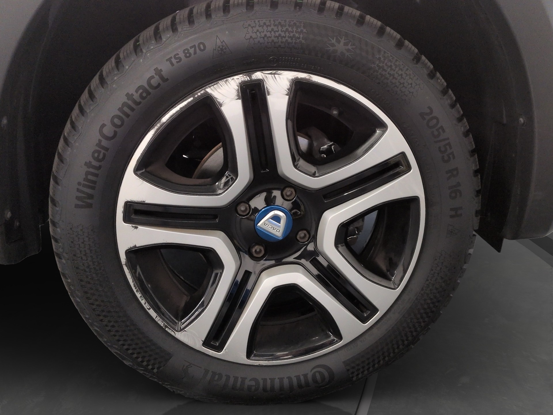 DACIA Sandero TCe 90 Celebration-image-17