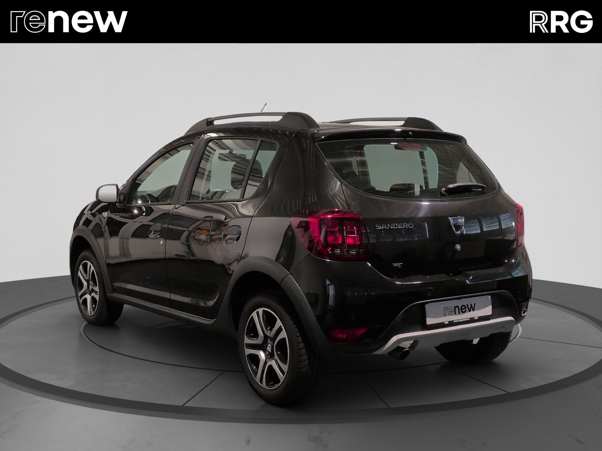 DACIA Sandero TCe 90 Celebration-image-4