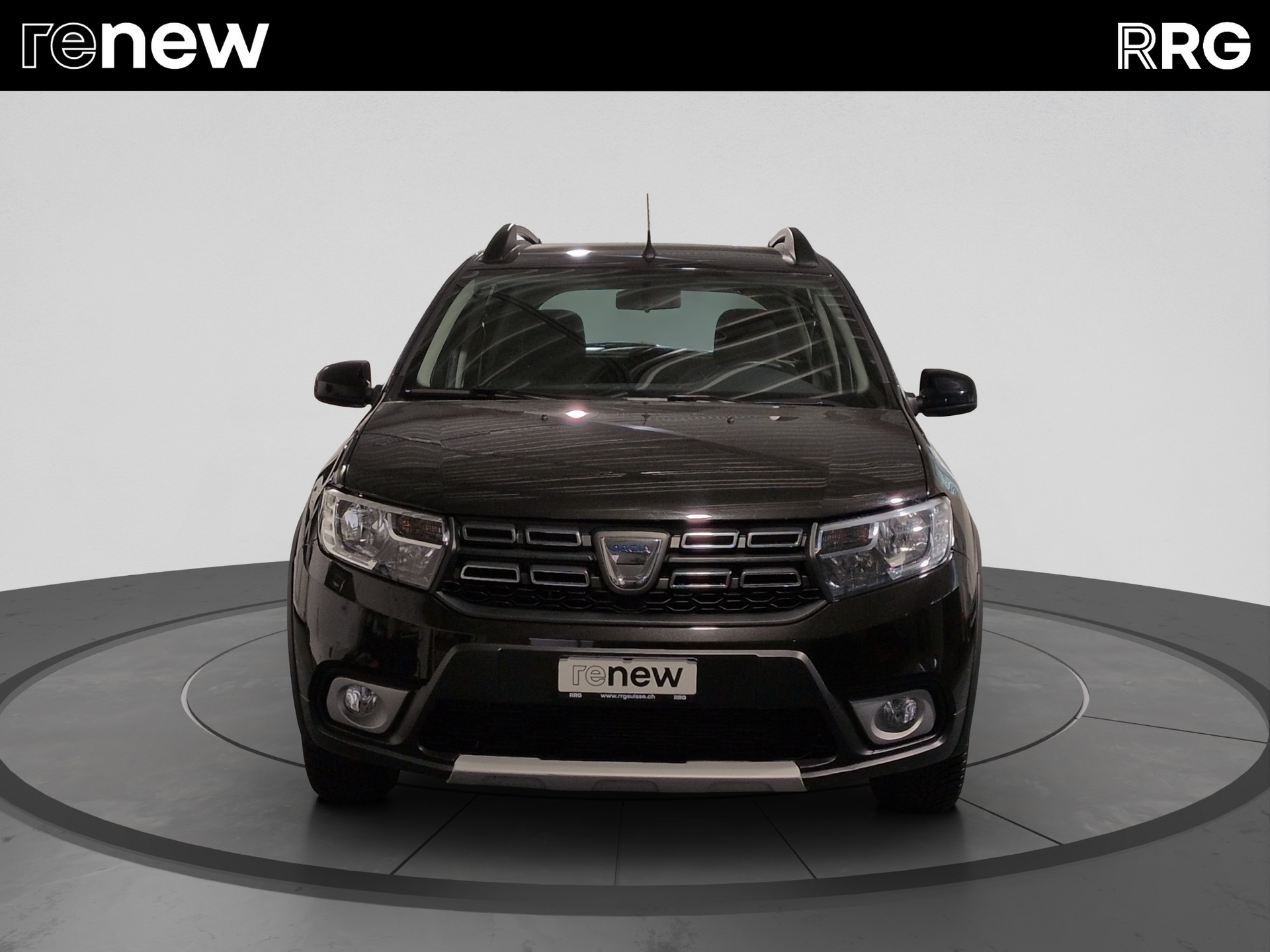 DACIA Sandero TCe 90 Celebration-image-7