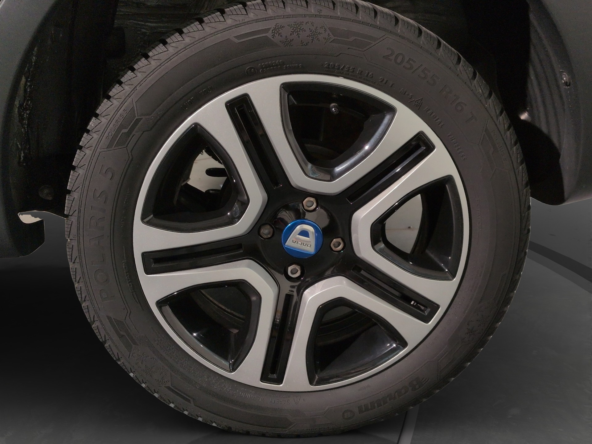 DACIA Sandero TCe 90 Celebration-image-24