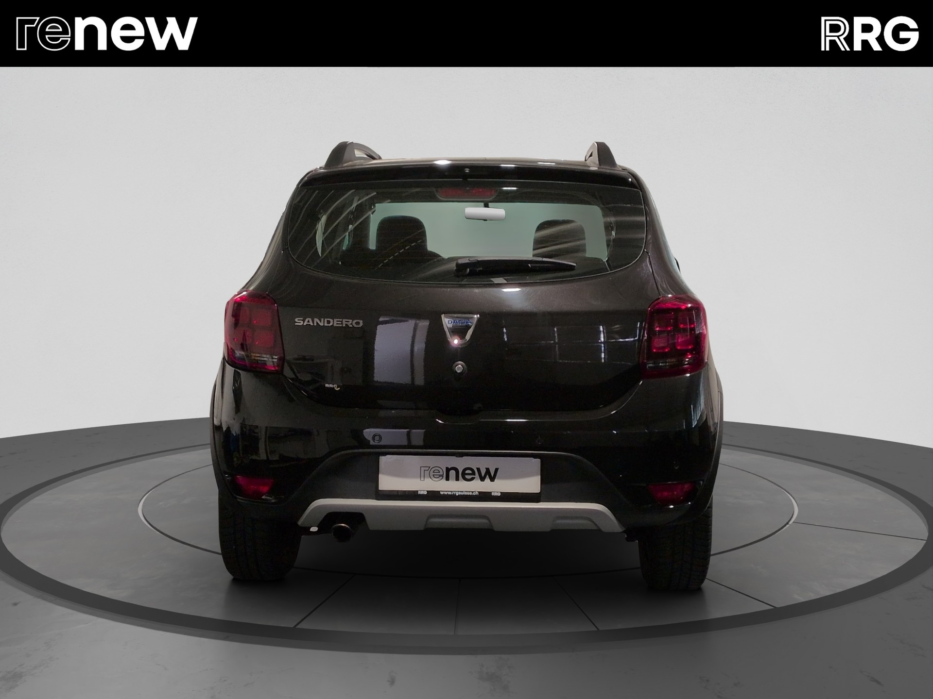 DACIA Sandero TCe 90 Celebration-image-3