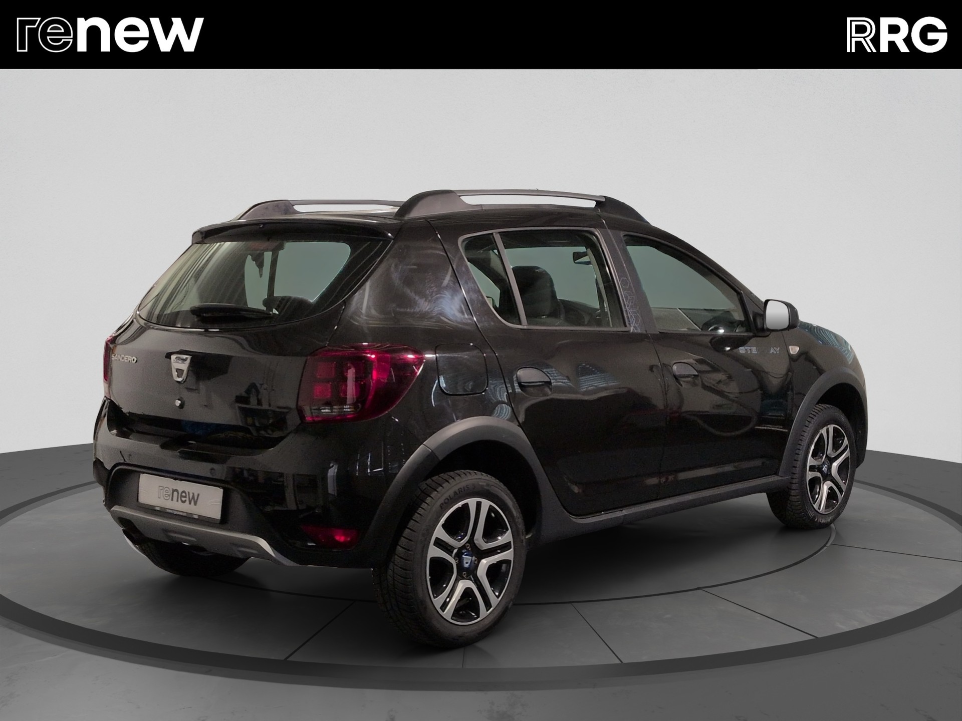DACIA Sandero TCe 90 Celebration-image-2