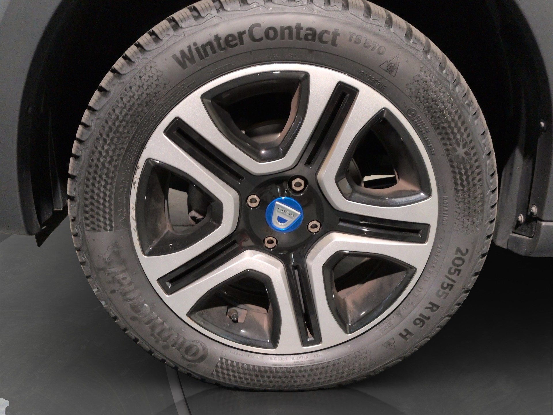 DACIA Sandero TCe 90 Celebration-image-23